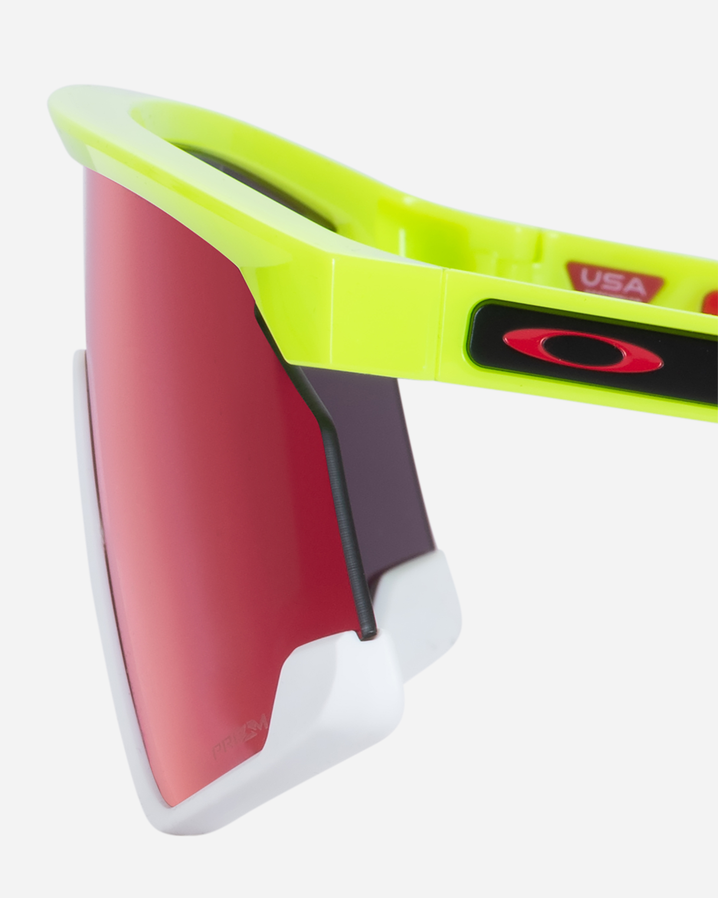 Occhiali OAKLEY BAXTER STREET PRIZM  - Color mix - 3 | Cisalfa Sport