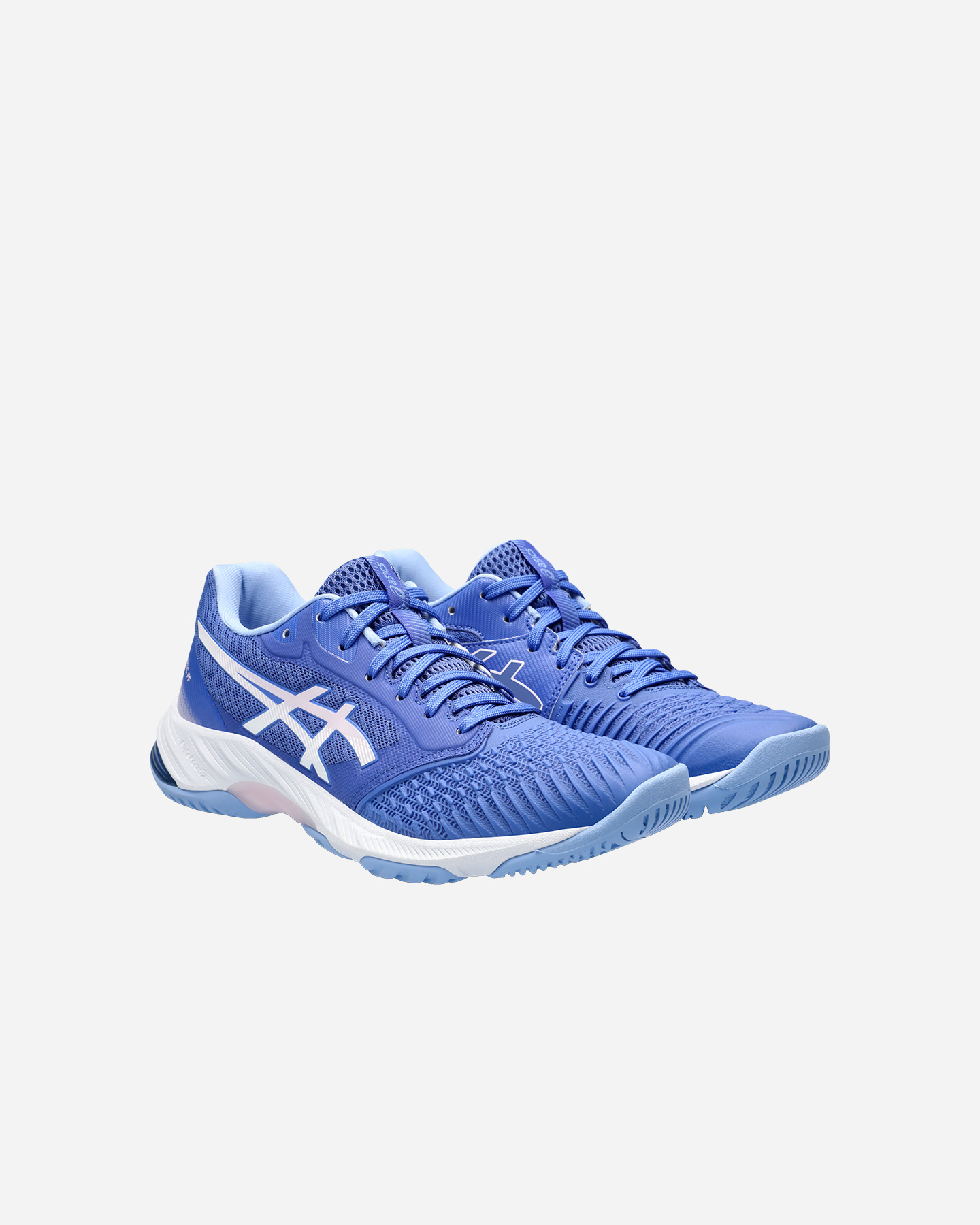 Scarpe volley ASICS NETBURNER BALLISTIC FF 3 W - Lilla - 1 | Cisalfa Sport