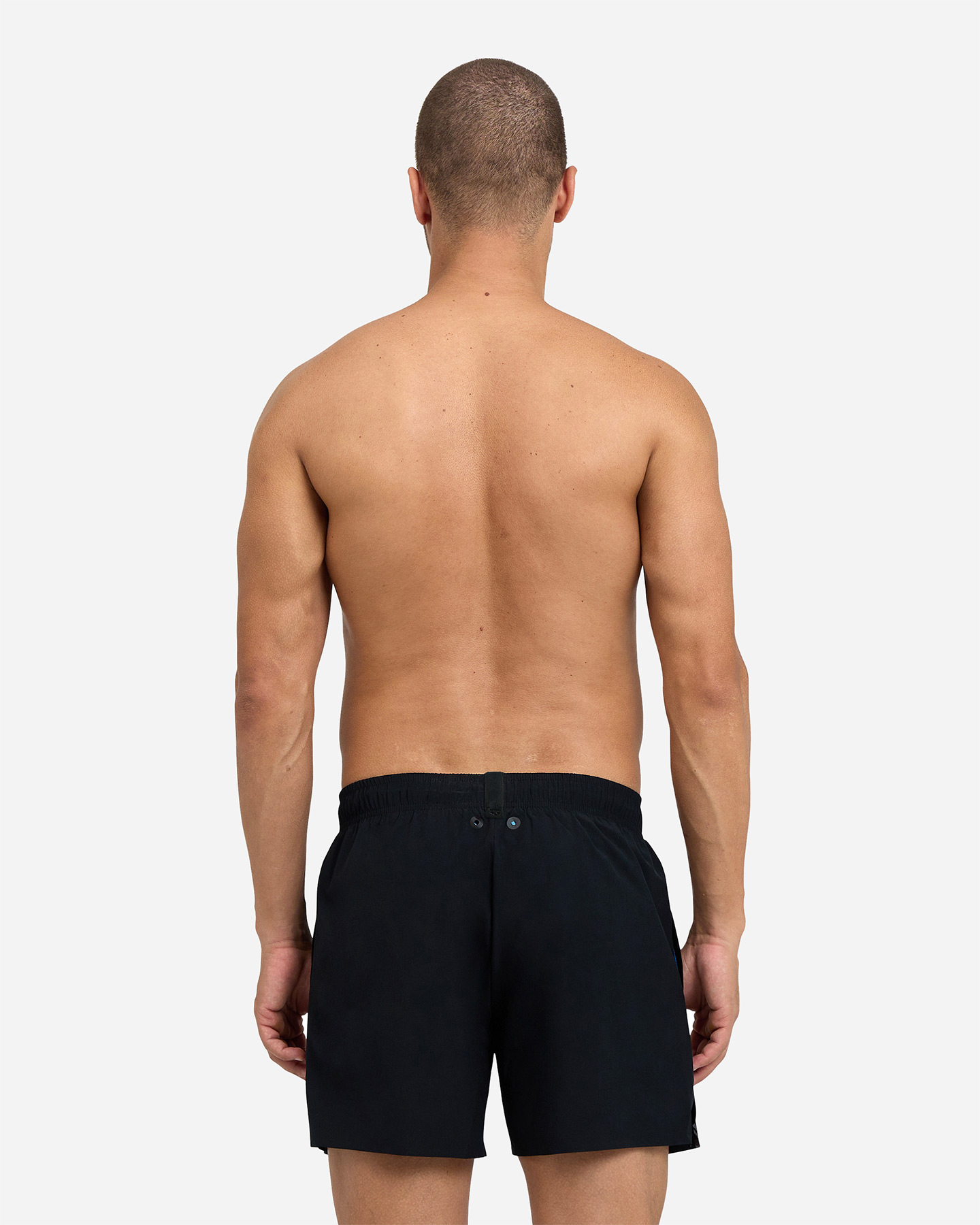 Boxer mare ARENA EVO M - Nero - 3 | Cisalfa Sport