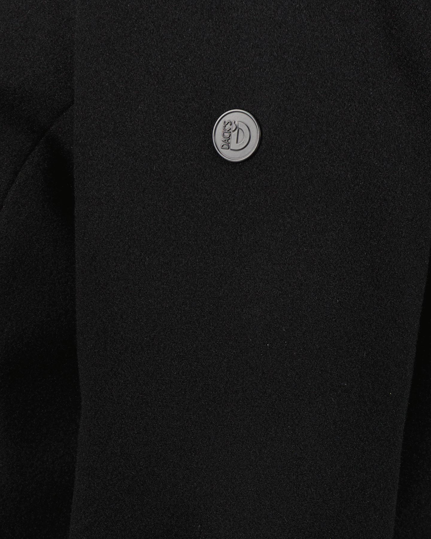 Giubbotto DACK'S URBAN W - Nero - 5 | Cisalfa Sport