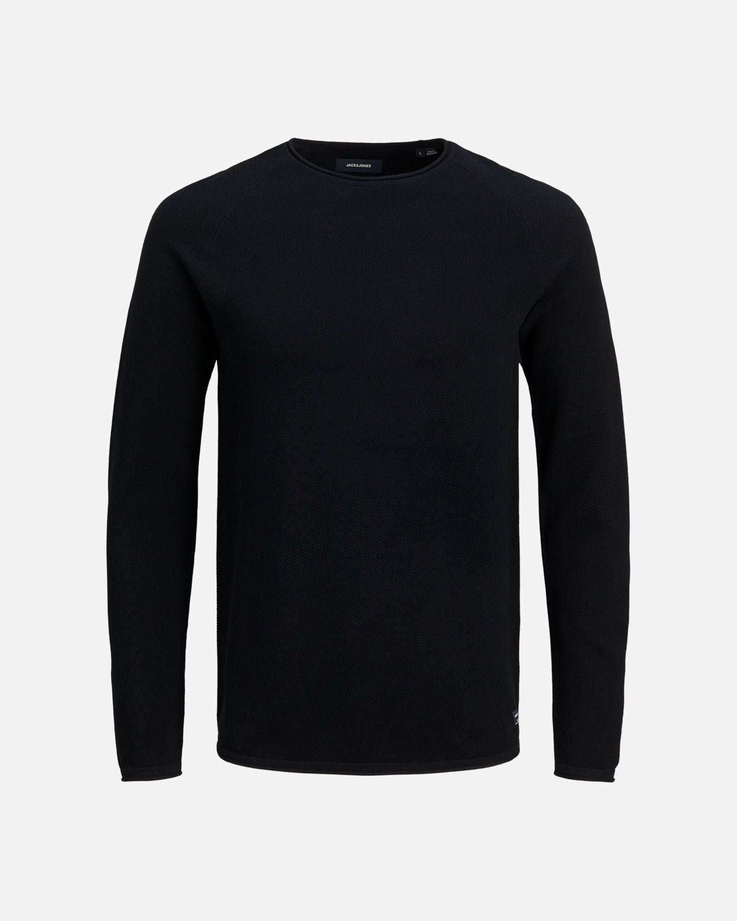 Jack & Jones Hill M - Maglione - Uomo - Blu