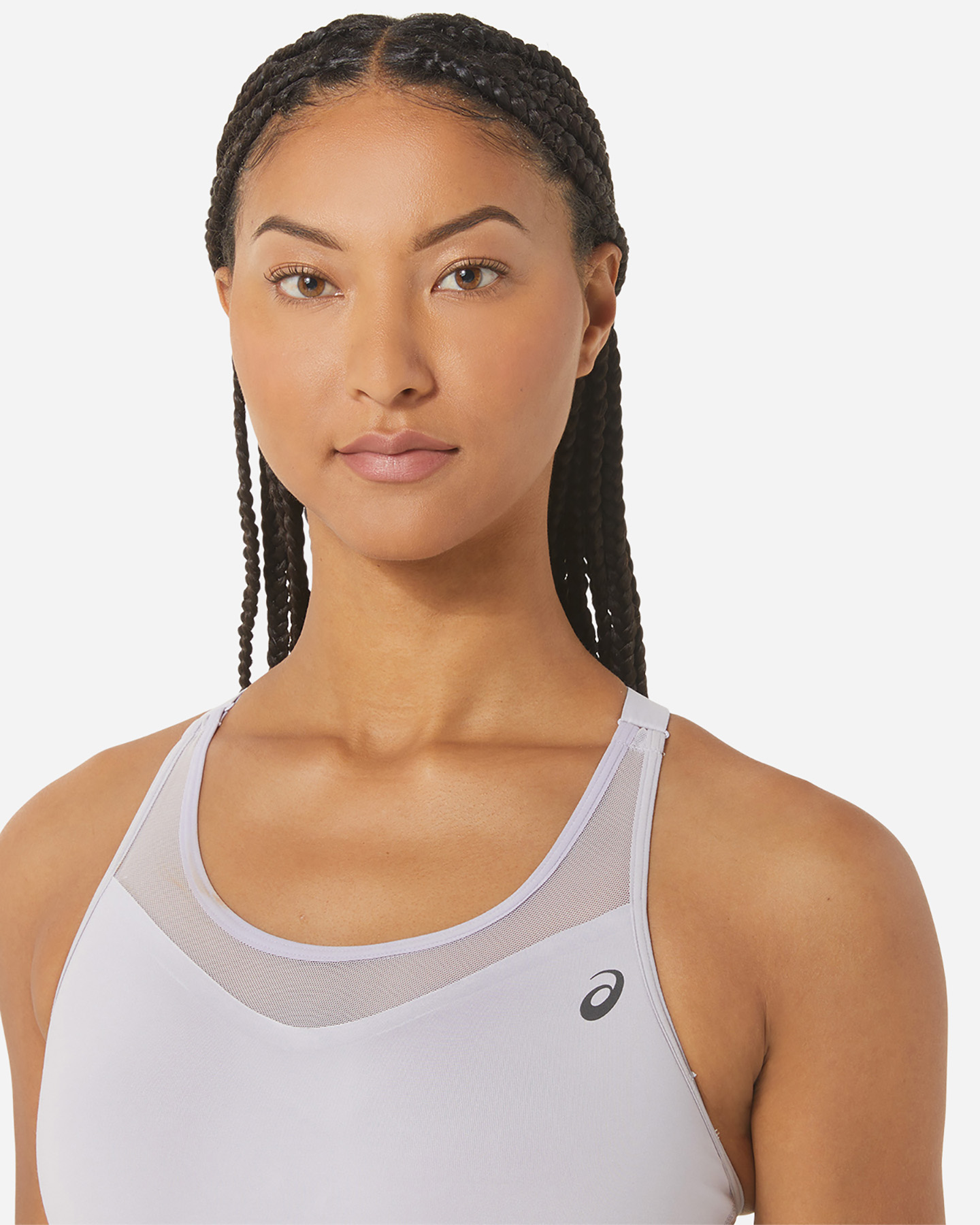 Reggiseno ASICS ACCELERATE LIGHT W - 3 | Cisalfa Sport