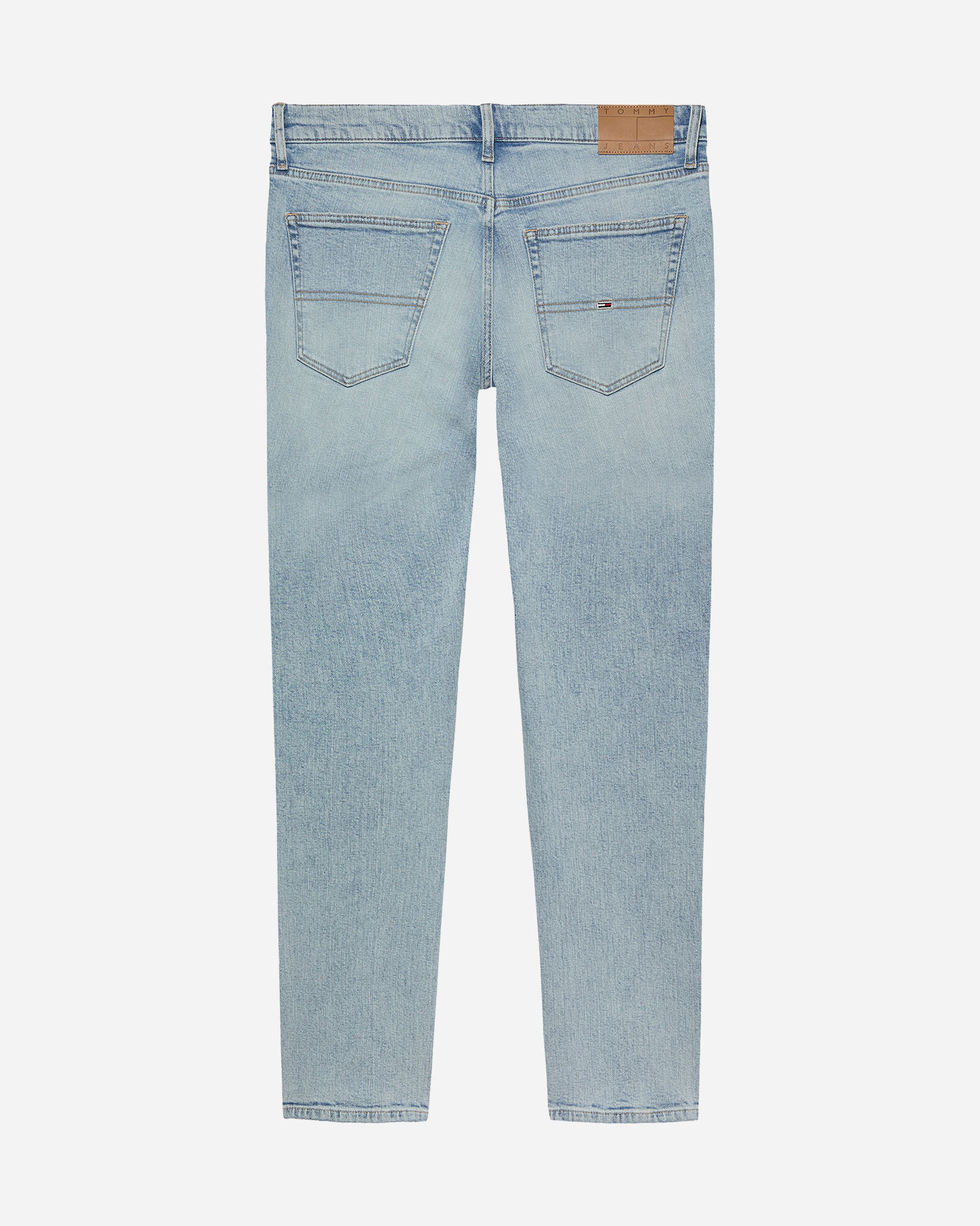 Jeans TOMMY HILFIGER AUSTIN SLIM M - Denim - 1 | Cisalfa Sport