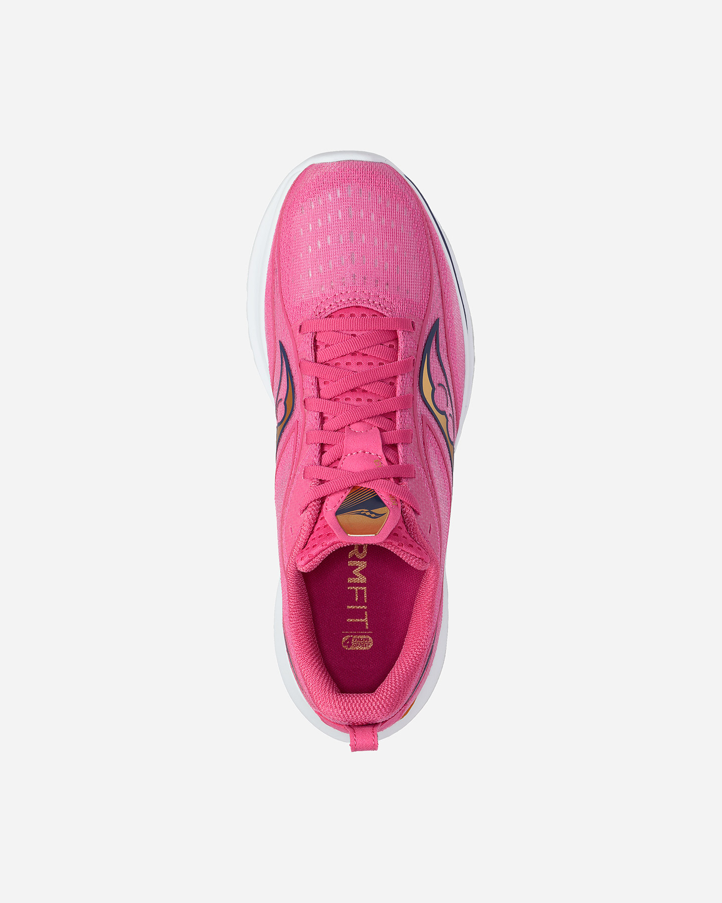 Scarpe running SAUCONY KINVARA 13 W - 2 | Cisalfa Sport