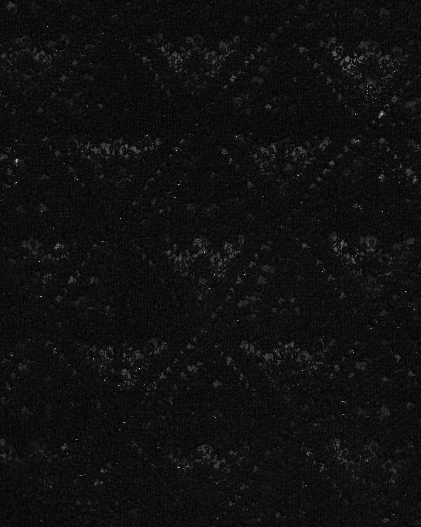 Maglione DACK'S ESSENTIAL W - Nero - 2 | Cisalfa Sport