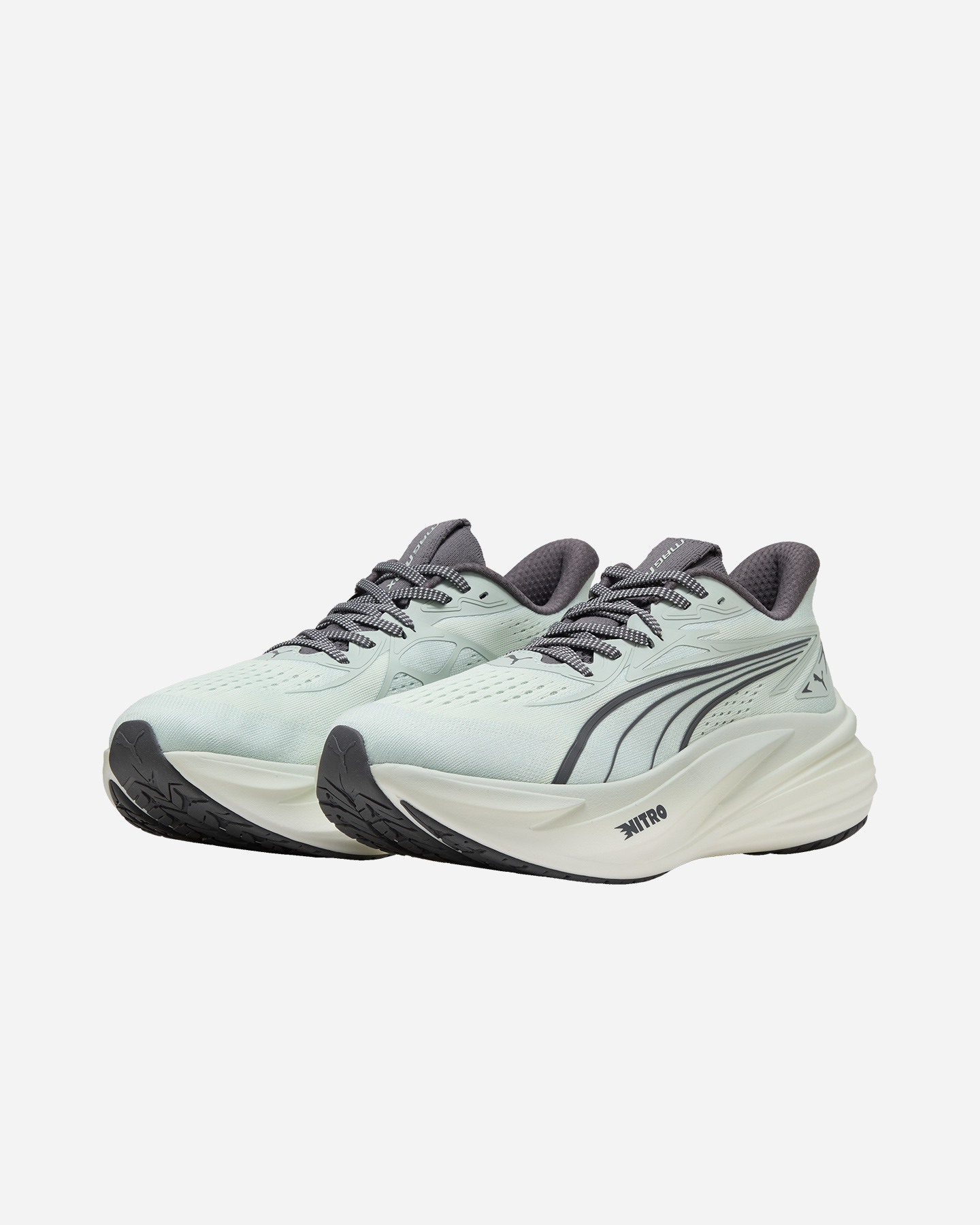 Scarpe running PUMA MAGMAX NITRO 2 M - 1 | Cisalfa Sport