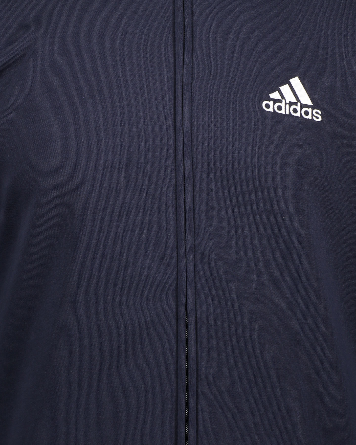 Tuta ADIDAS ESSENTIALS M - Blu - 2 | Cisalfa Sport