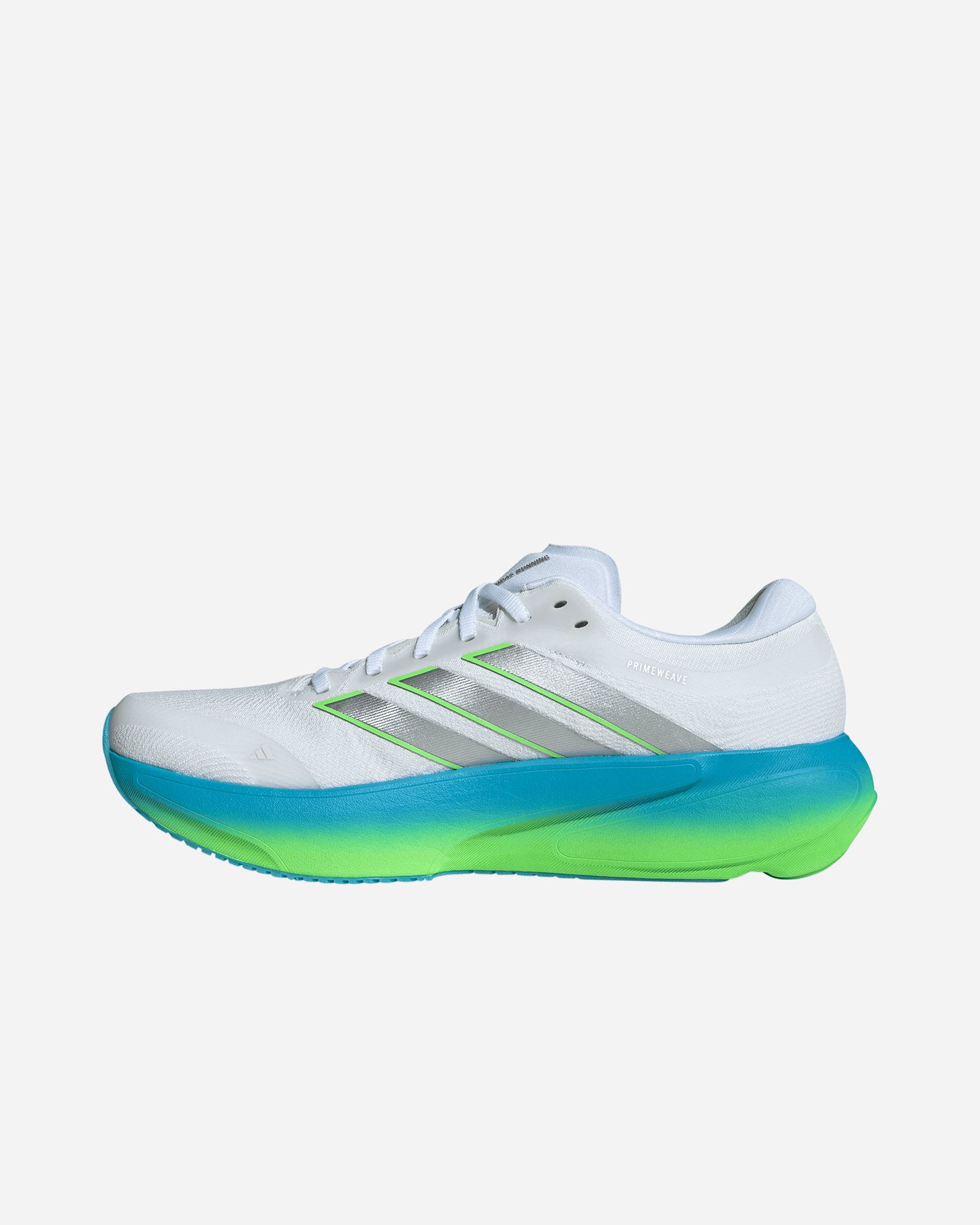 Scarpe running ADIDAS SUPERNOVA RISE 3 M - Bianco - 3 | Cisalfa Sport