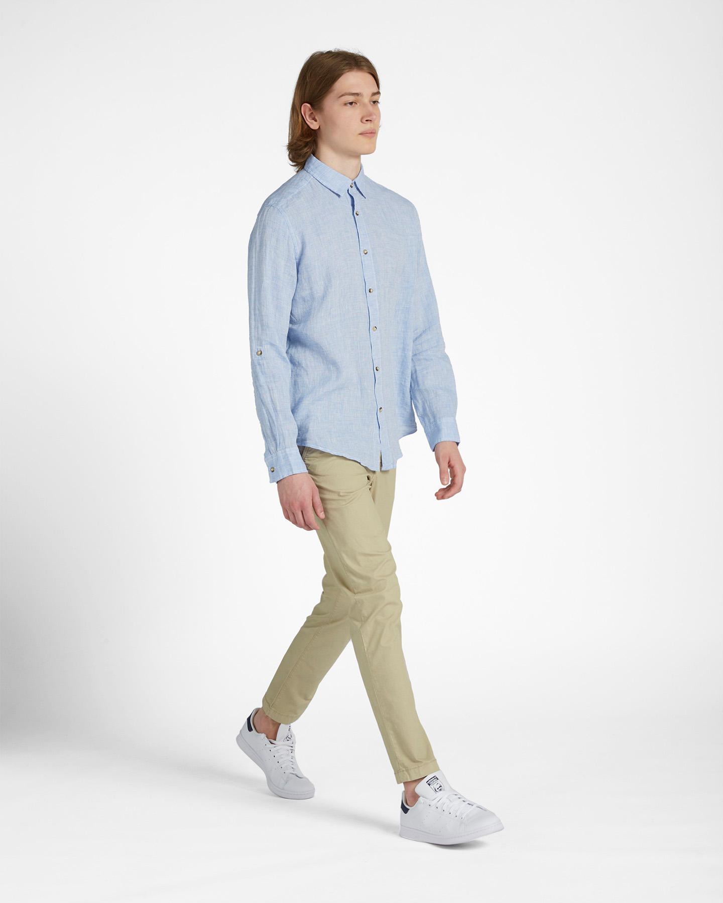 Camicia DACK'S URBAN CITY M - S4101256-001/531 - 3 | Cisalfa Sport