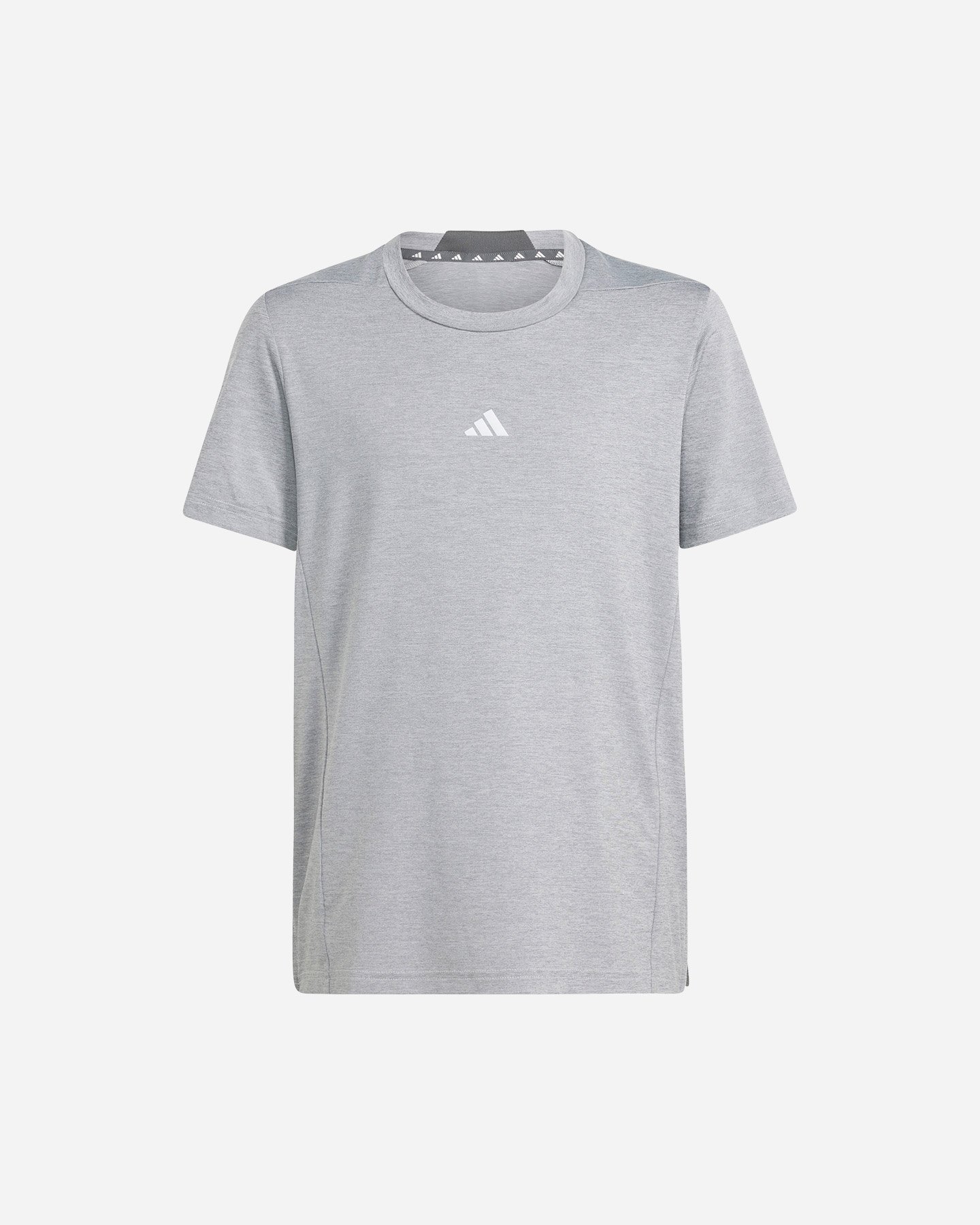 T-shirt ADIDAS DRI FIT JR - Color mix - 0 | Cisalfa Sport