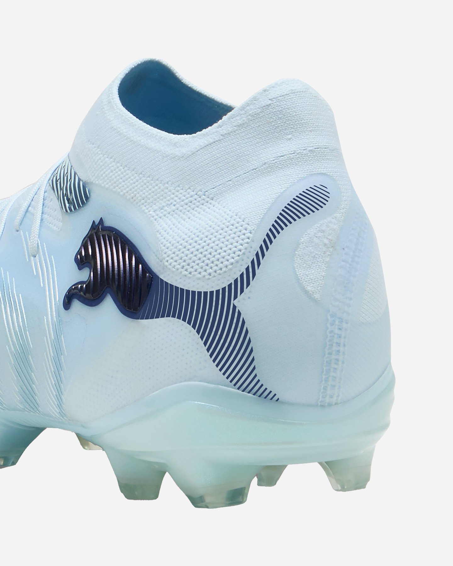 Scarpe calcio PUMA FUTURE 9 FUSION PRO FG-AG M - Color mix - 5 | Cisalfa Sport