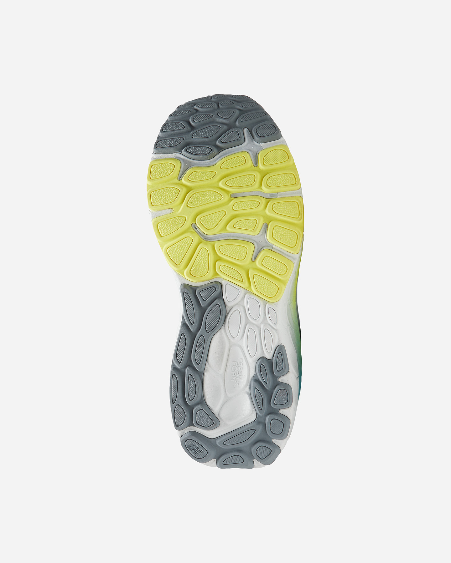 Scarpe running NEW BALANCE FRESH FOAM 860 V13 W - Blu - 3 | Cisalfa Sport