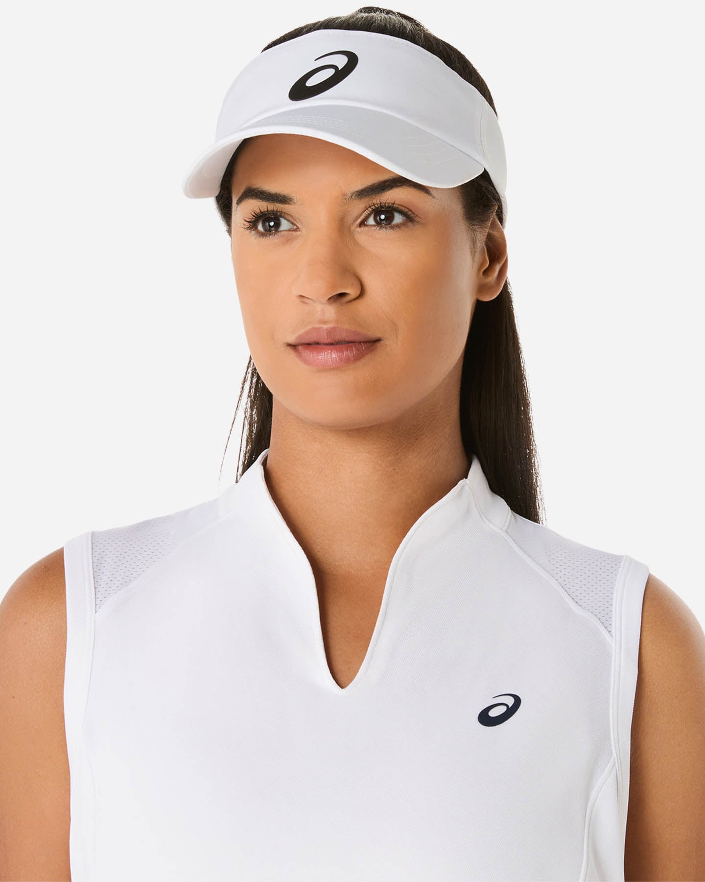 T-shirt tennis ASICS COURT W - 4 | Cisalfa Sport