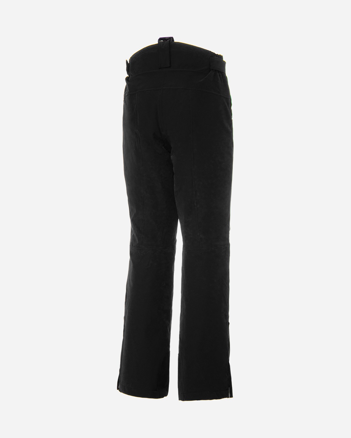 Pantalone sci RH+ LOGIC EVO M - Nero - 1 | Cisalfa Sport
