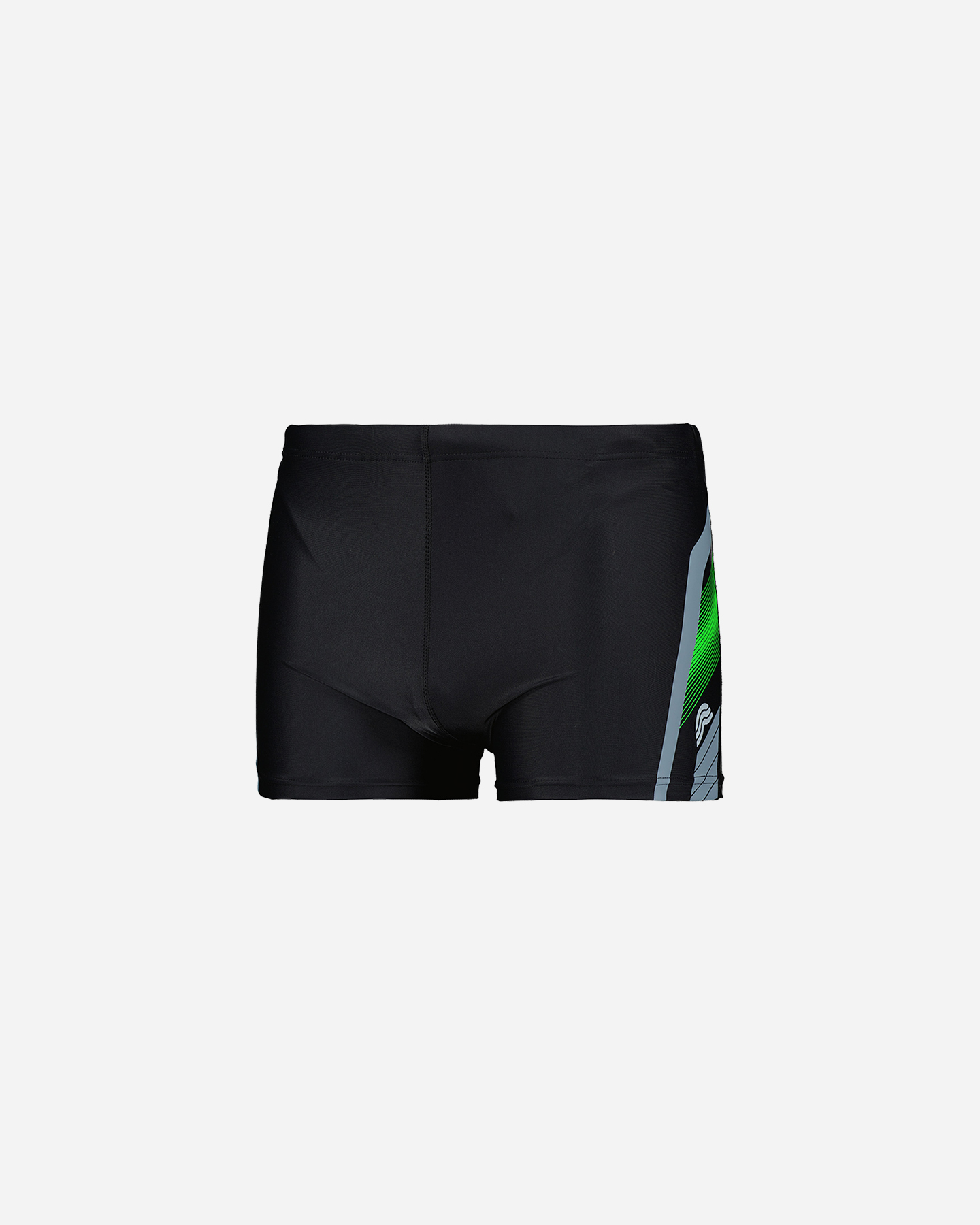 Short piscina AQUARAPID PEYTON M - Nero - 0 | Cisalfa Sport