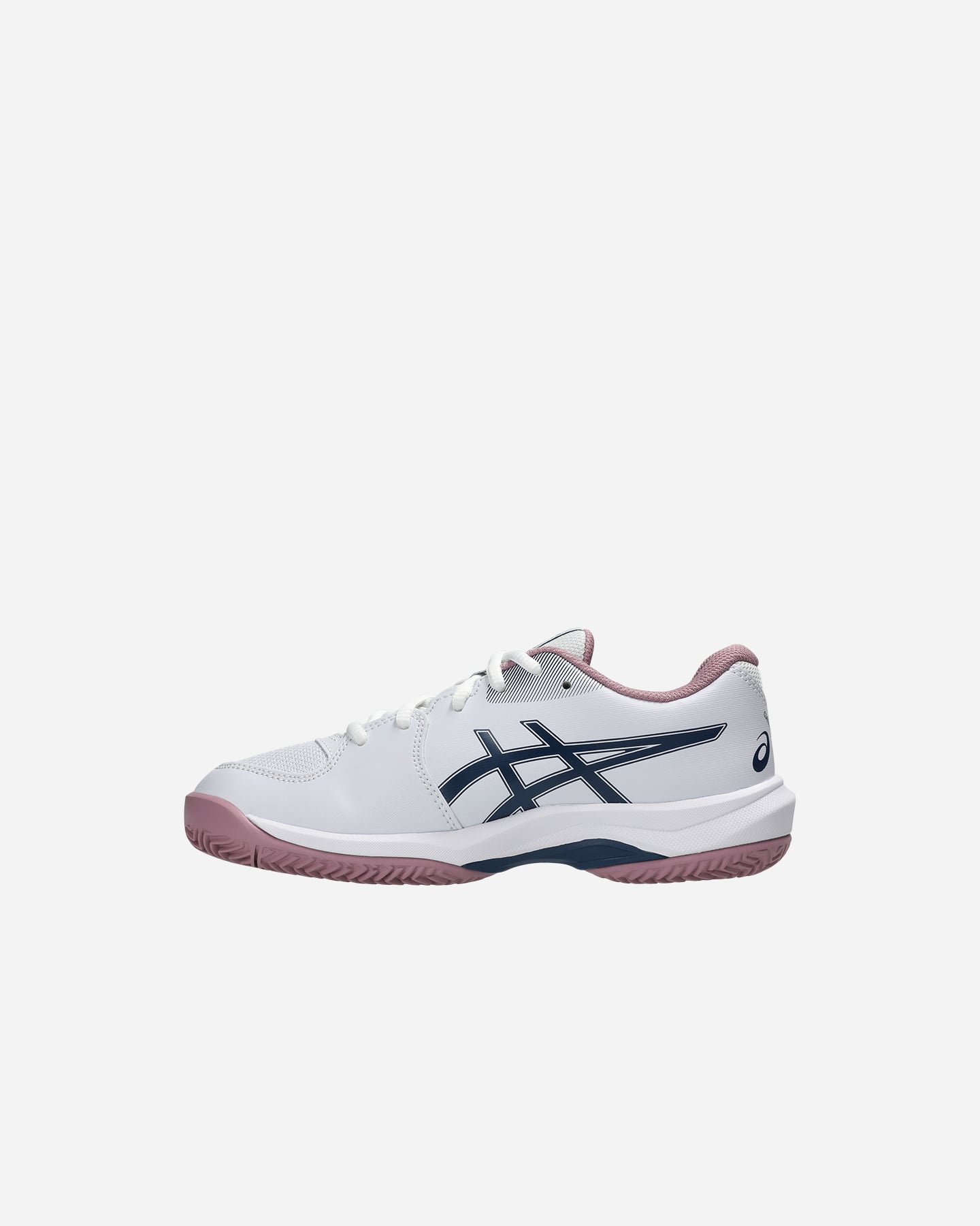 Scarpe tennis ASICS GEL-GAME GS CLAY-OC  - Blu - 5 | Cisalfa Sport
