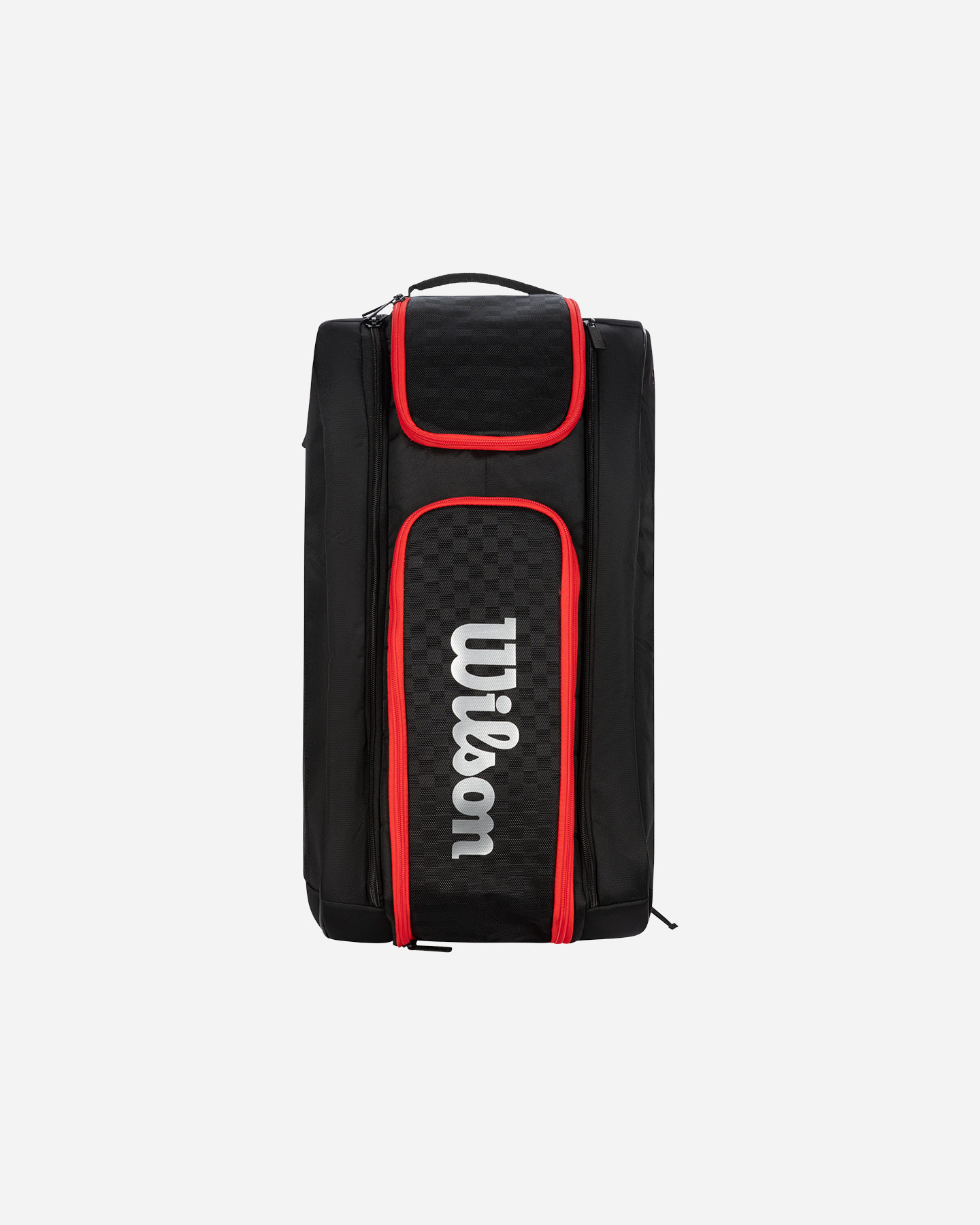 Fodero WILSON BELA V3 PADEL  - Nero - 1 | Cisalfa Sport