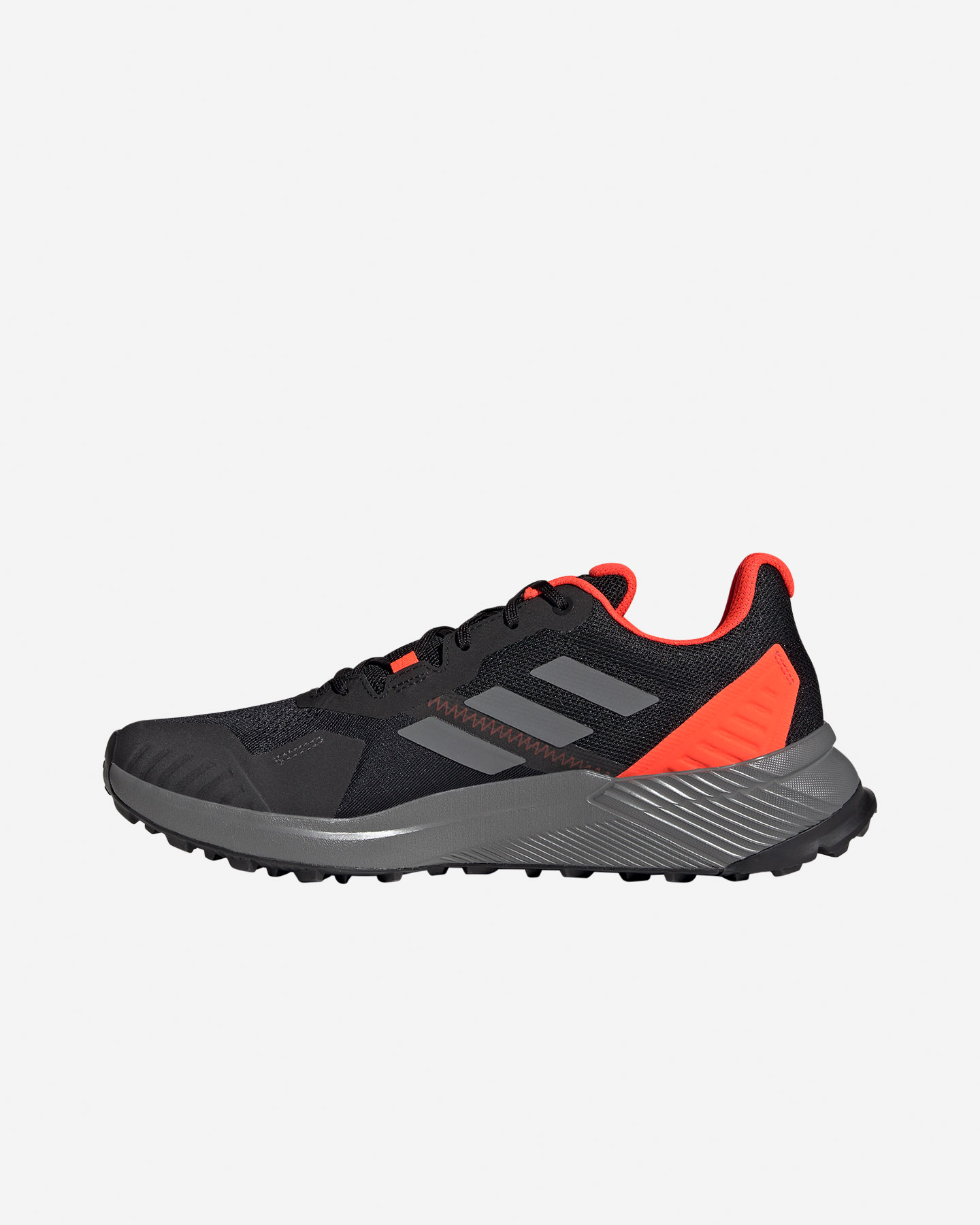 Scarpe trail ADIDAS TERREX SOULSTRIDE M - 3 | Cisalfa Sport