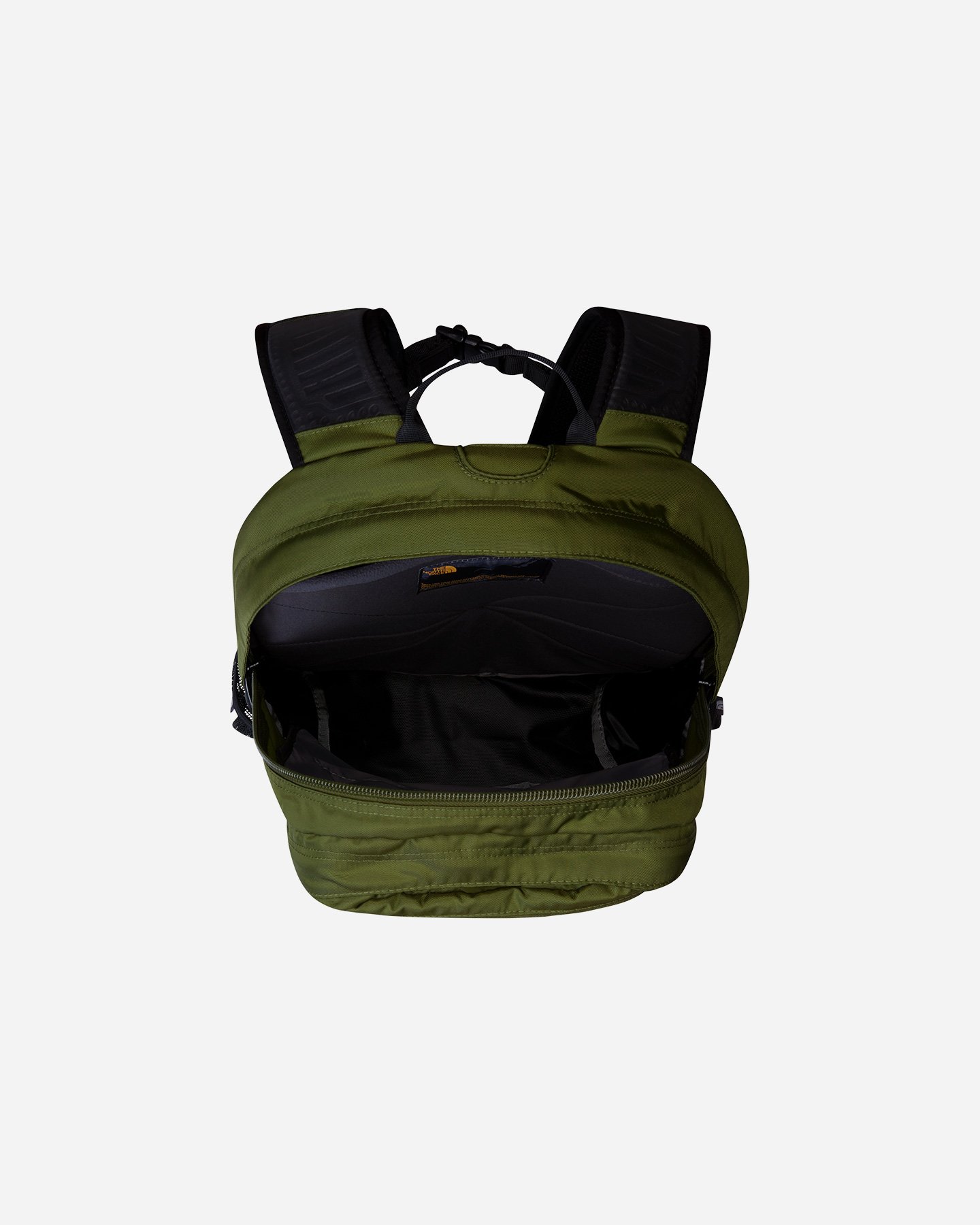 Zaino THE NORTH FACE BOREALIS CLASSIC  - Verde - 2 | Cisalfa Sport