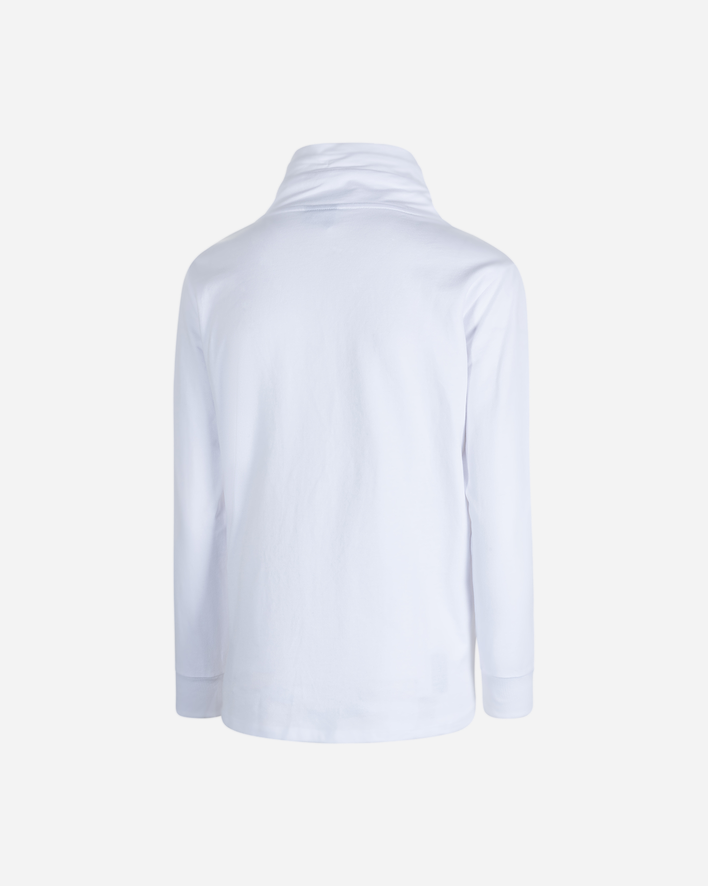 Felpa FREDDY SMALL LOGO W - 4 | Cisalfa Sport