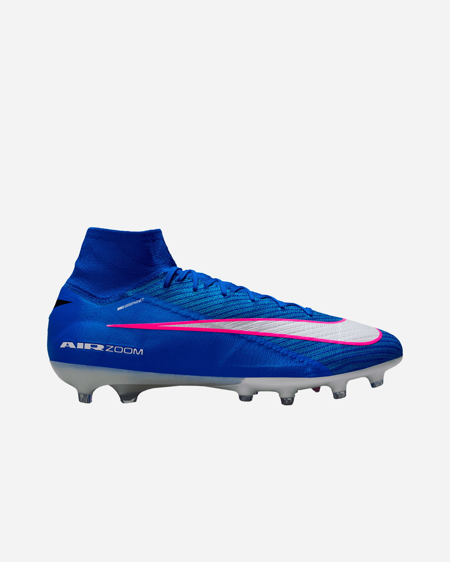 Scarpe calcio NIKE ZOOM SUPERFLY 10 ELITE AG-PRO M - Color mix - 0 | Cisalfa Sport