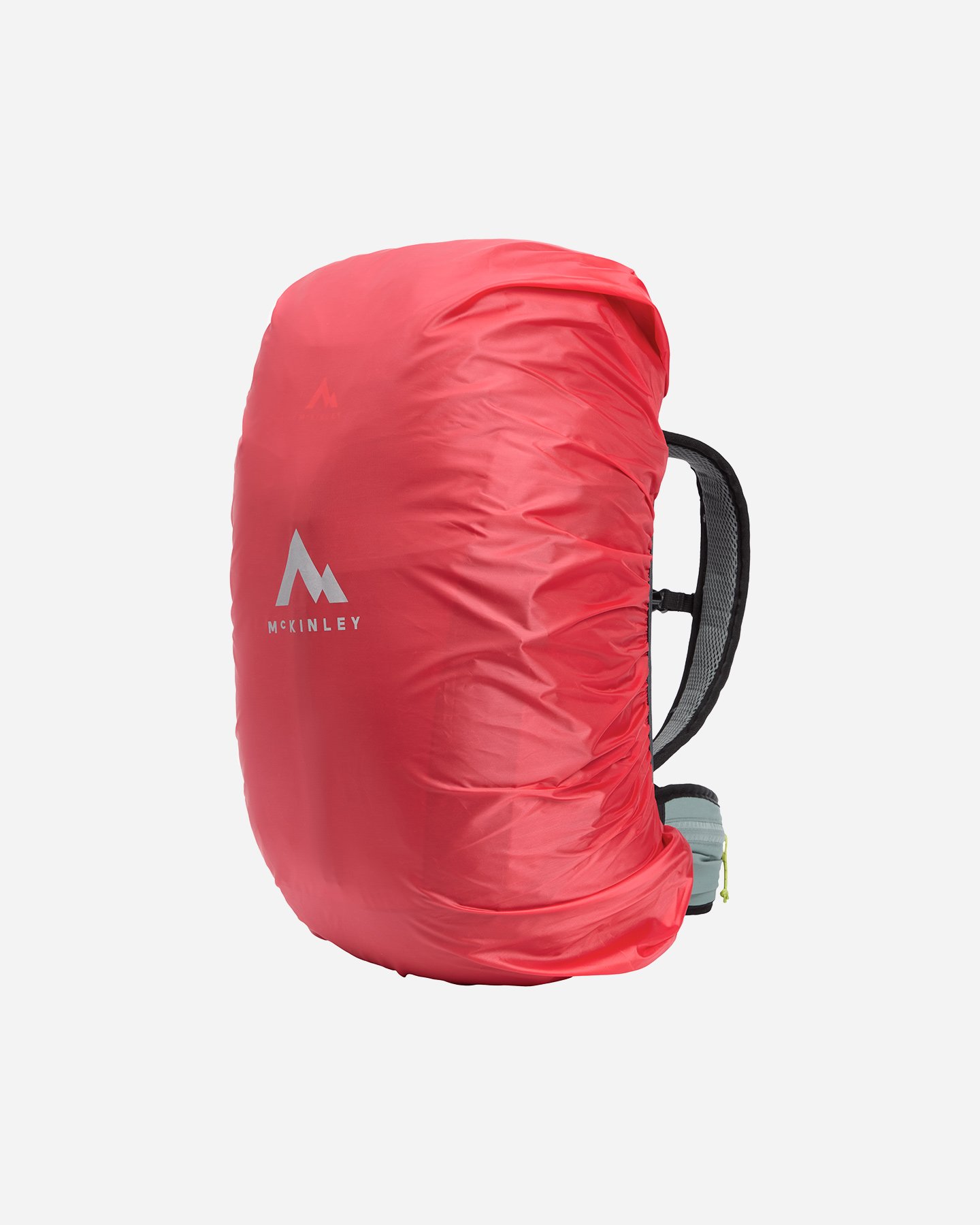 Zaino escursionismo MCKINLEY LASCAR II VT 28  - Blu - 4 | Cisalfa Sport