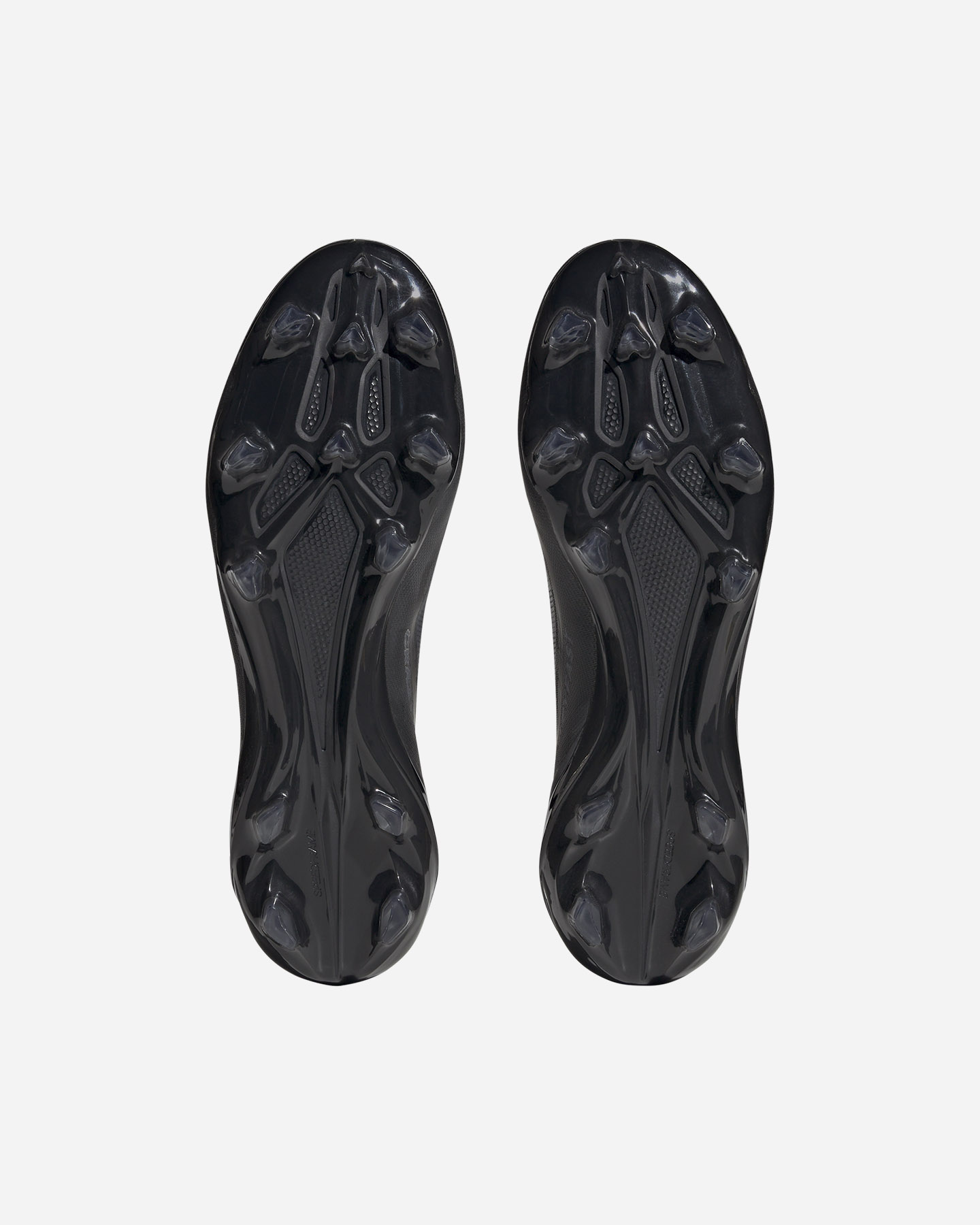 Scarpe calcio ADIDAS X CRAZYFAST 1 LL FG M - Nero - 1 | Cisalfa Sport