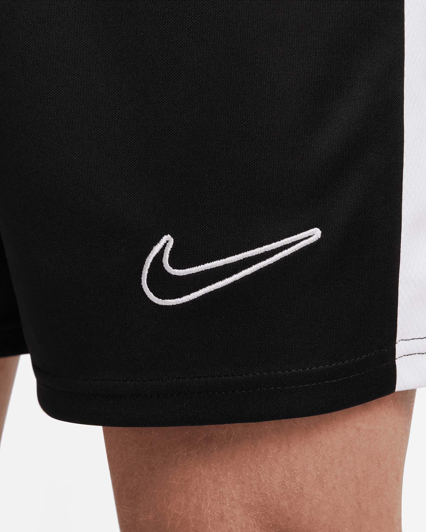 Pantaloncini calcio NIKE ACADEMY M - Nero - 2 | Cisalfa Sport