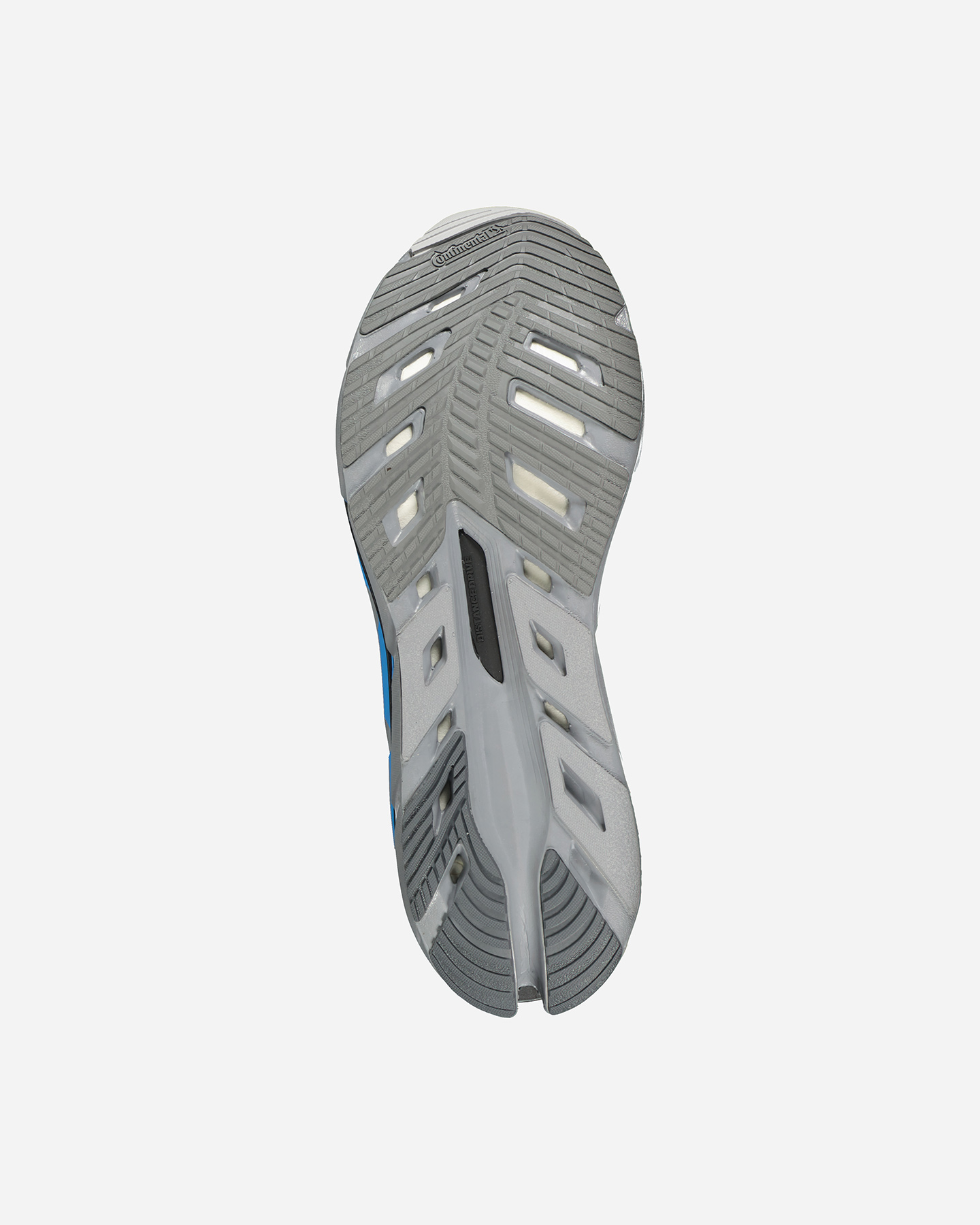 Scarpe running ADIDAS ADISTAR BYD M - Bianco - 2 | Cisalfa Sport