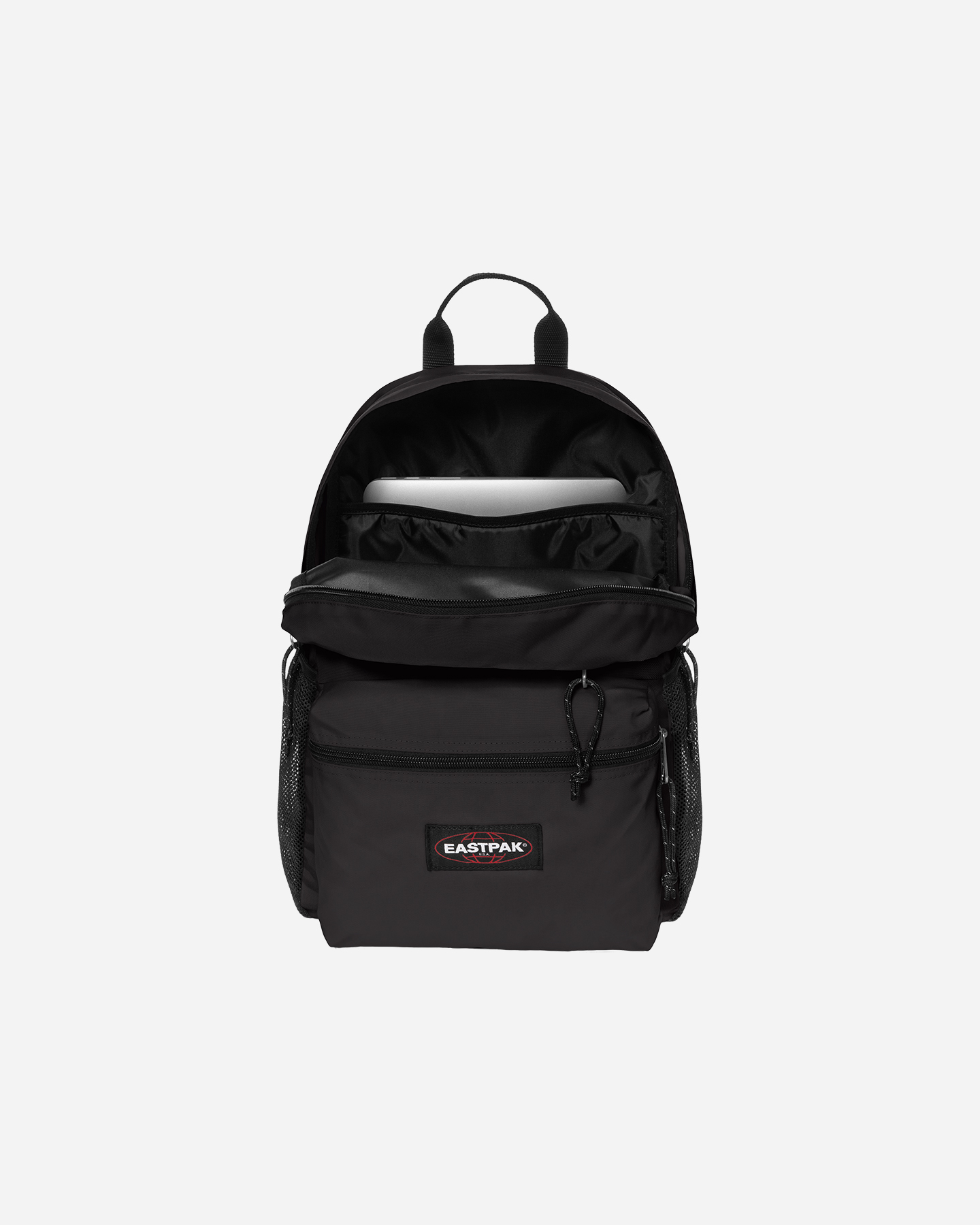 Zaino EASTPAK MORLER POWR POWR  - Nero - 1 | Cisalfa Sport