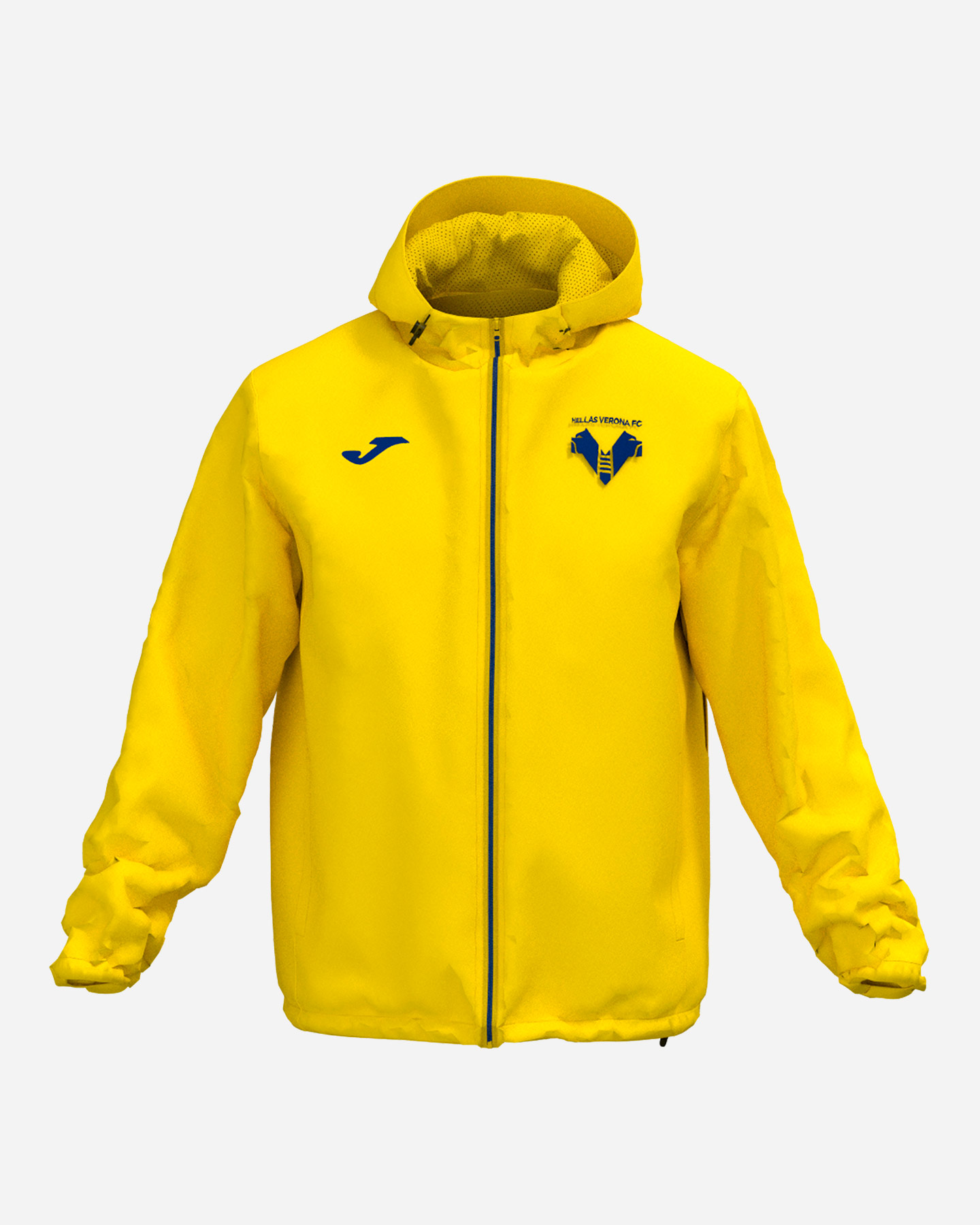 Abbigliamento calcio ufficiale JOMA HELLAS VERONA 24-25 M - Color mix - 0 | Cisalfa Sport