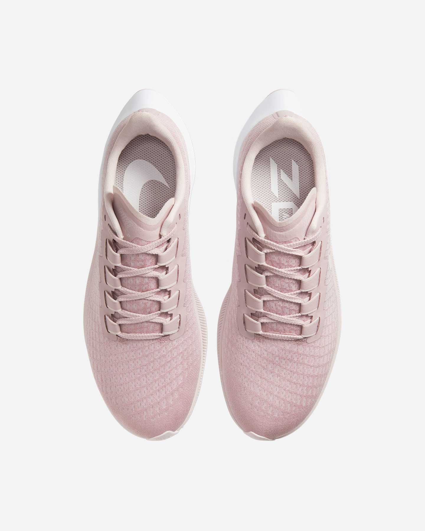 Scarpe running NIKE AIR ZOOM PEGASUS 37 W - Rosa - 3 | Cisalfa Sport