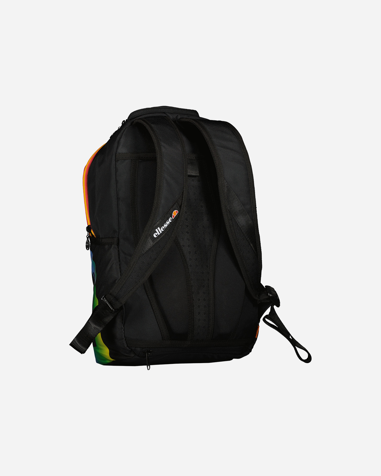 Zaino ELLESSE CURT+ - Nero - 1 | Cisalfa Sport