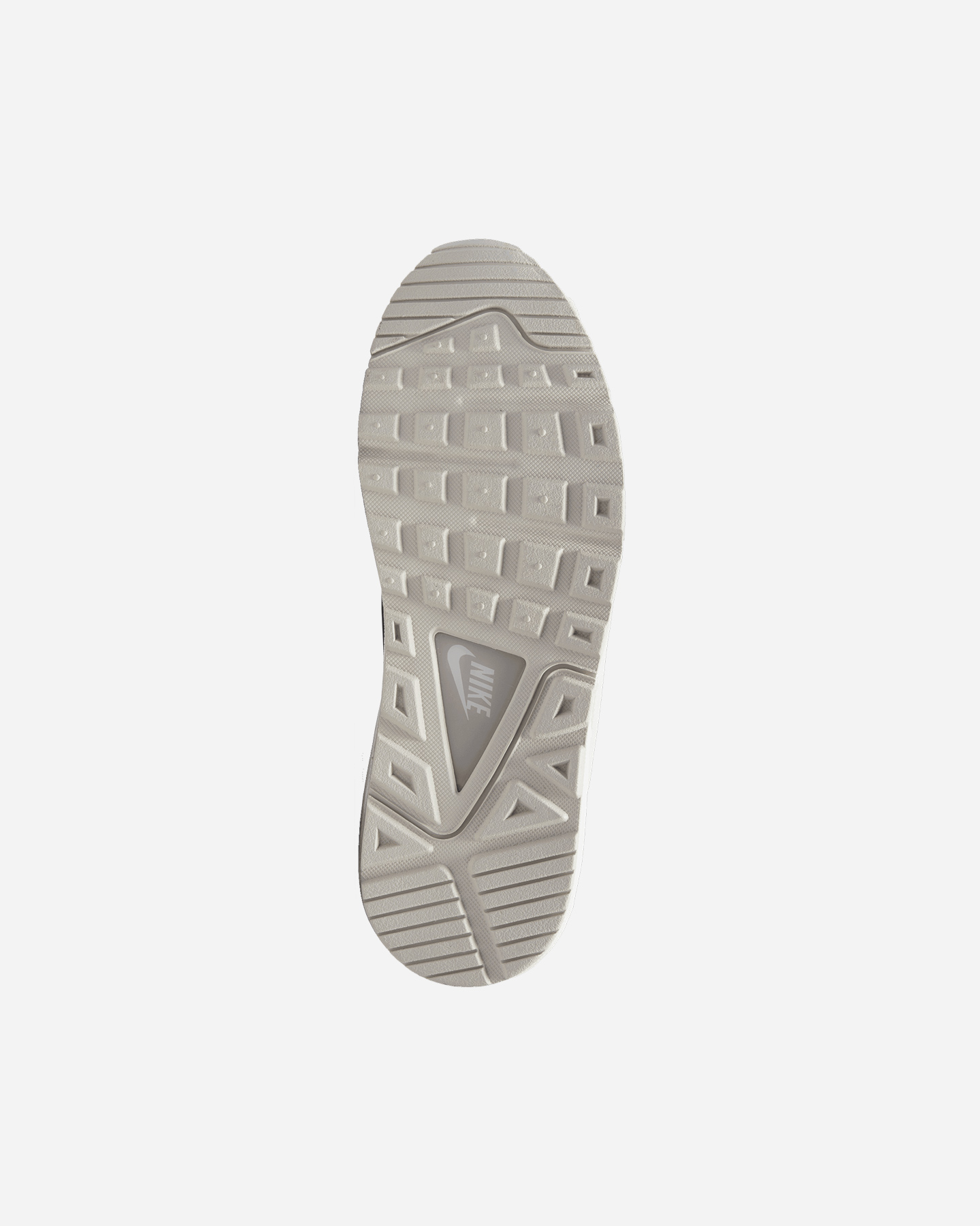 Scarpe sneakers NIKE AIR MAX COMMAND W - Bianco - 2 | Cisalfa Sport