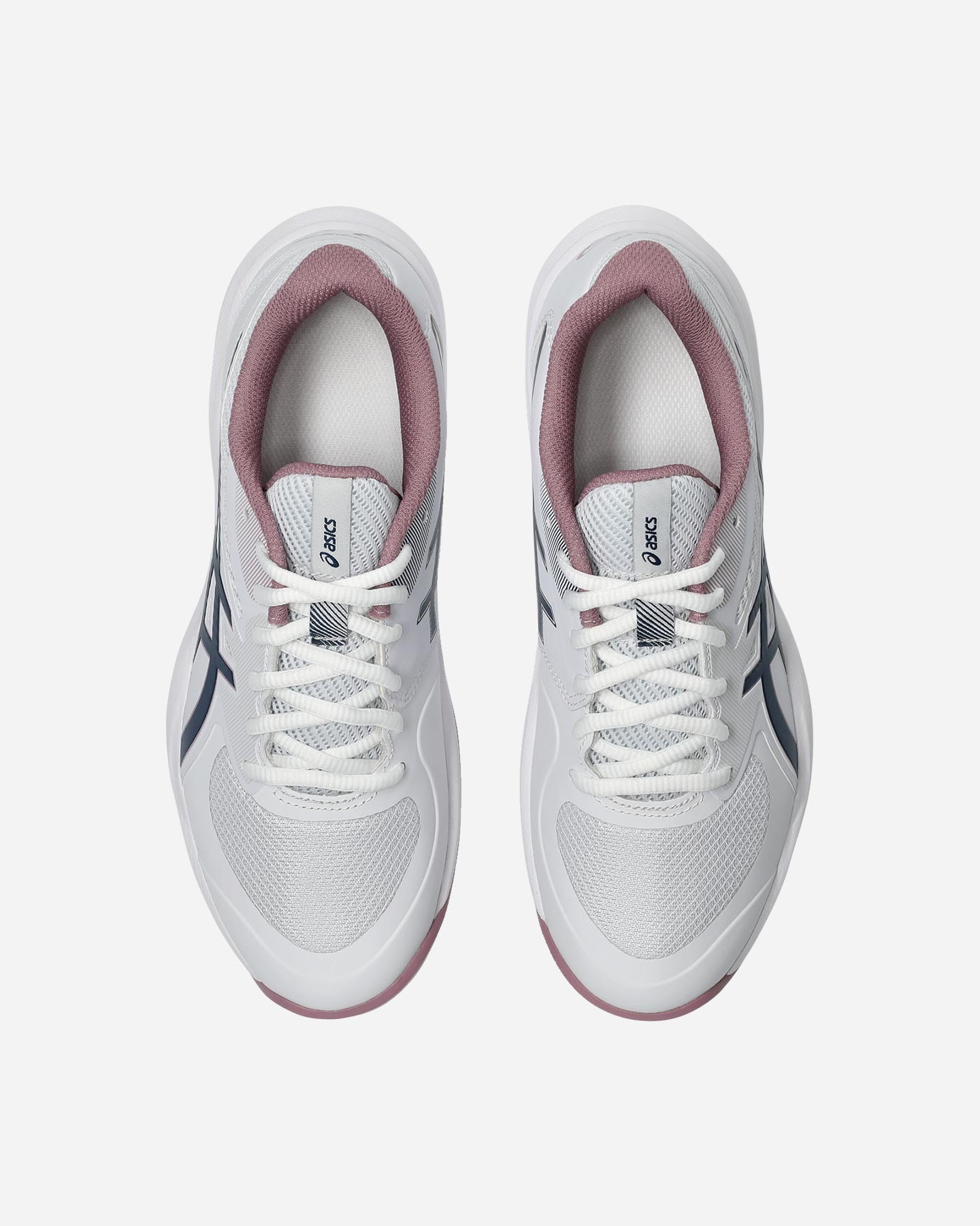 Scarpe tennis ASICS GAME FF W - Blu - 2 | Cisalfa Sport
