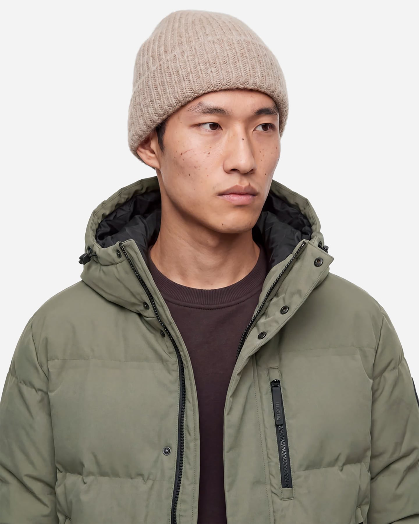 Giubbotto JACK & JONES TRACE M - 5 | Cisalfa Sport