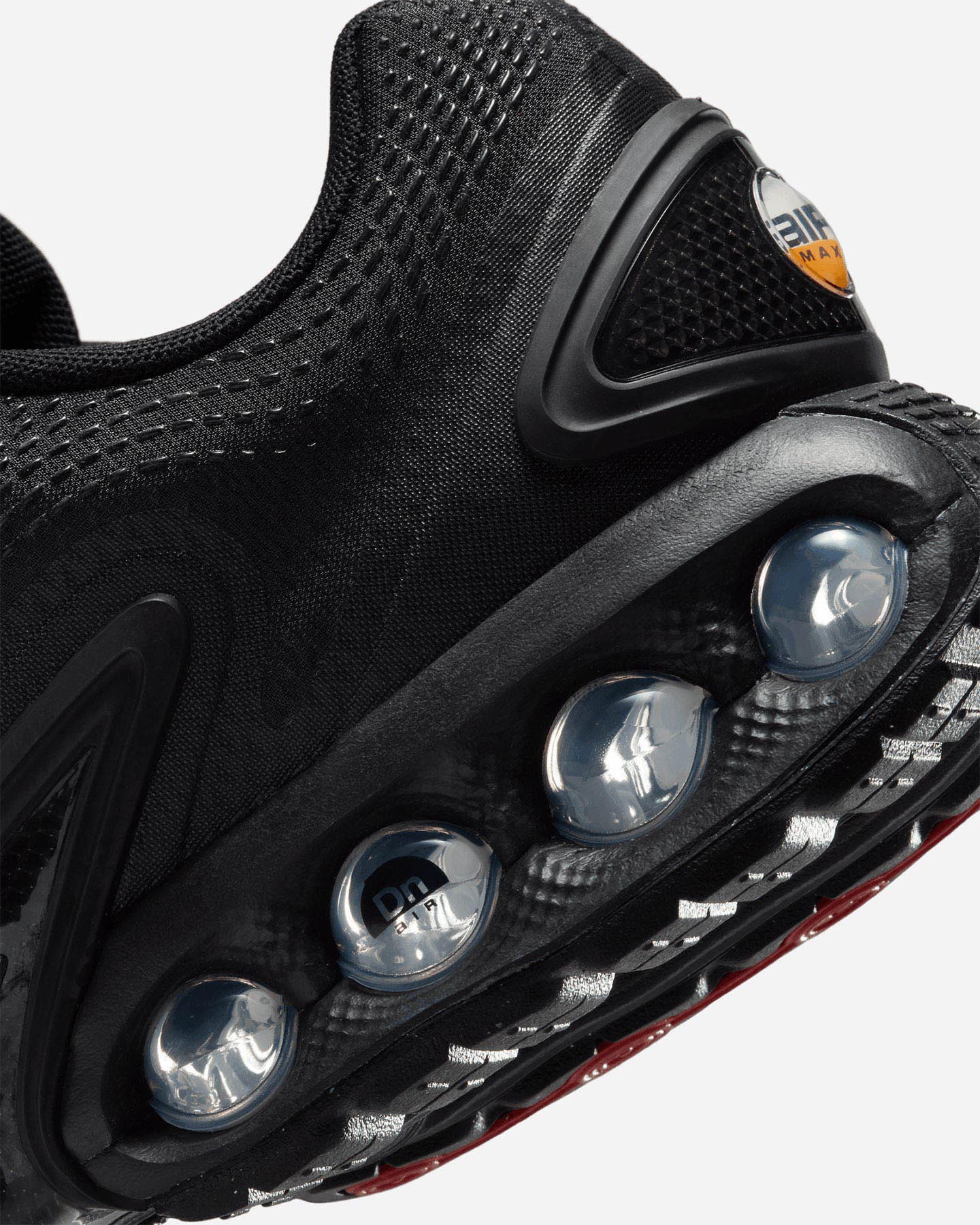 Scarpe sneakers NIKE AIR MAX DN M - Color mix - 5 | Cisalfa Sport