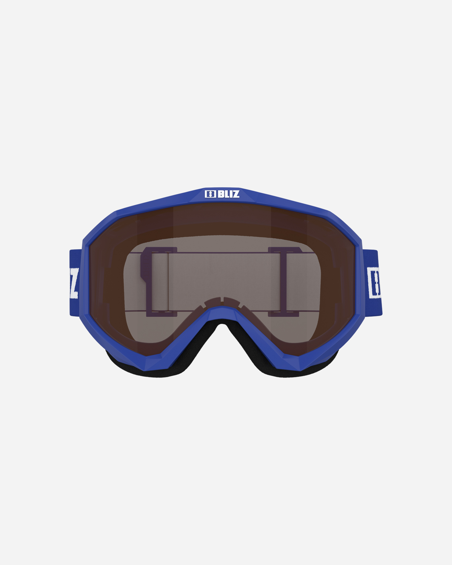 Maschera sci BLIZ LINER CAT3  - Nero - 1 | Cisalfa Sport