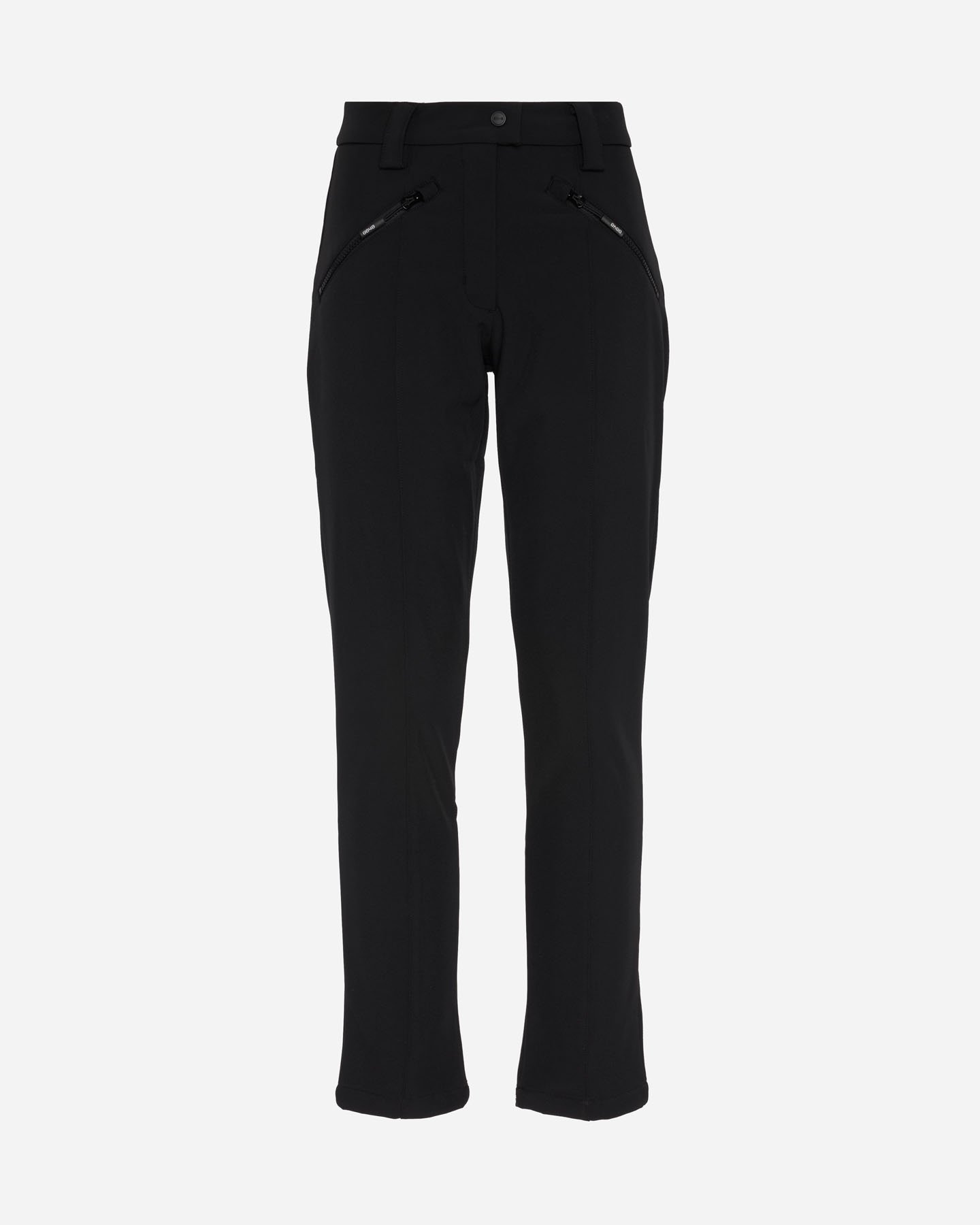 Pantalone sci 8848 SKI HQ W - Nero - 0 | Cisalfa Sport
