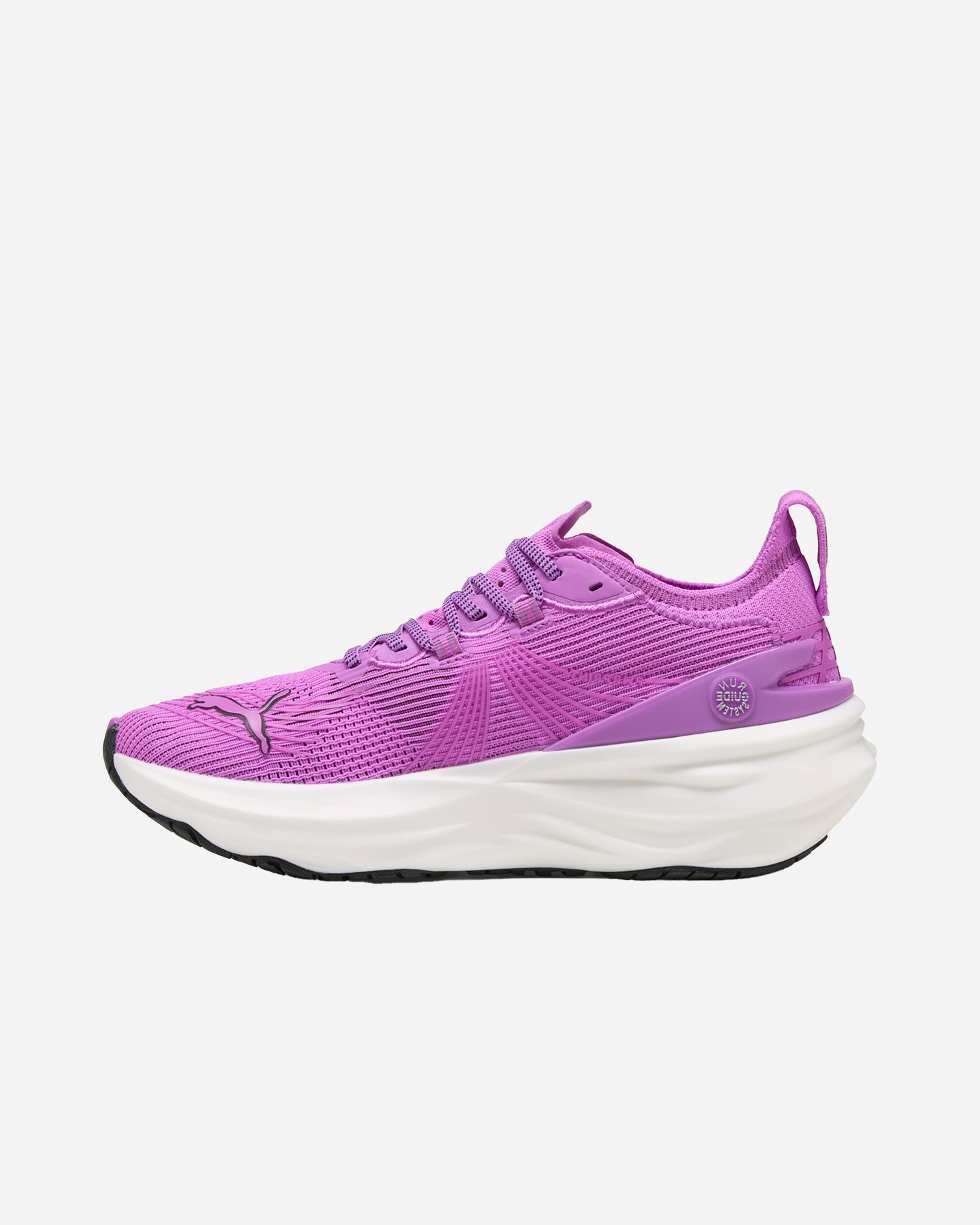 Scarpe running PUMA FOREVERRUN NITRO 2 W - Viola - 4 | Cisalfa Sport