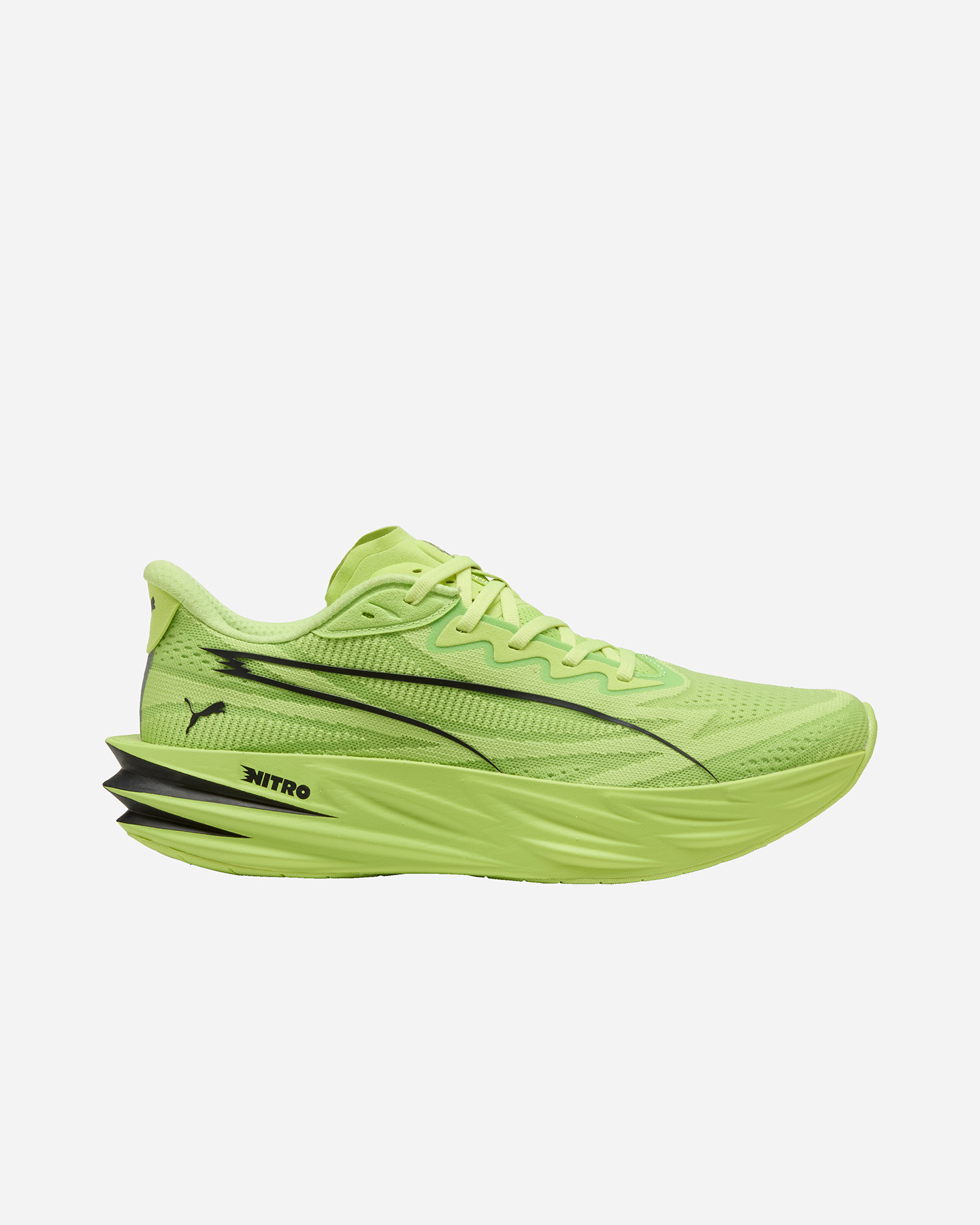 Puma Deviate Pure Nitro M - Scarpe Running - Uomo
