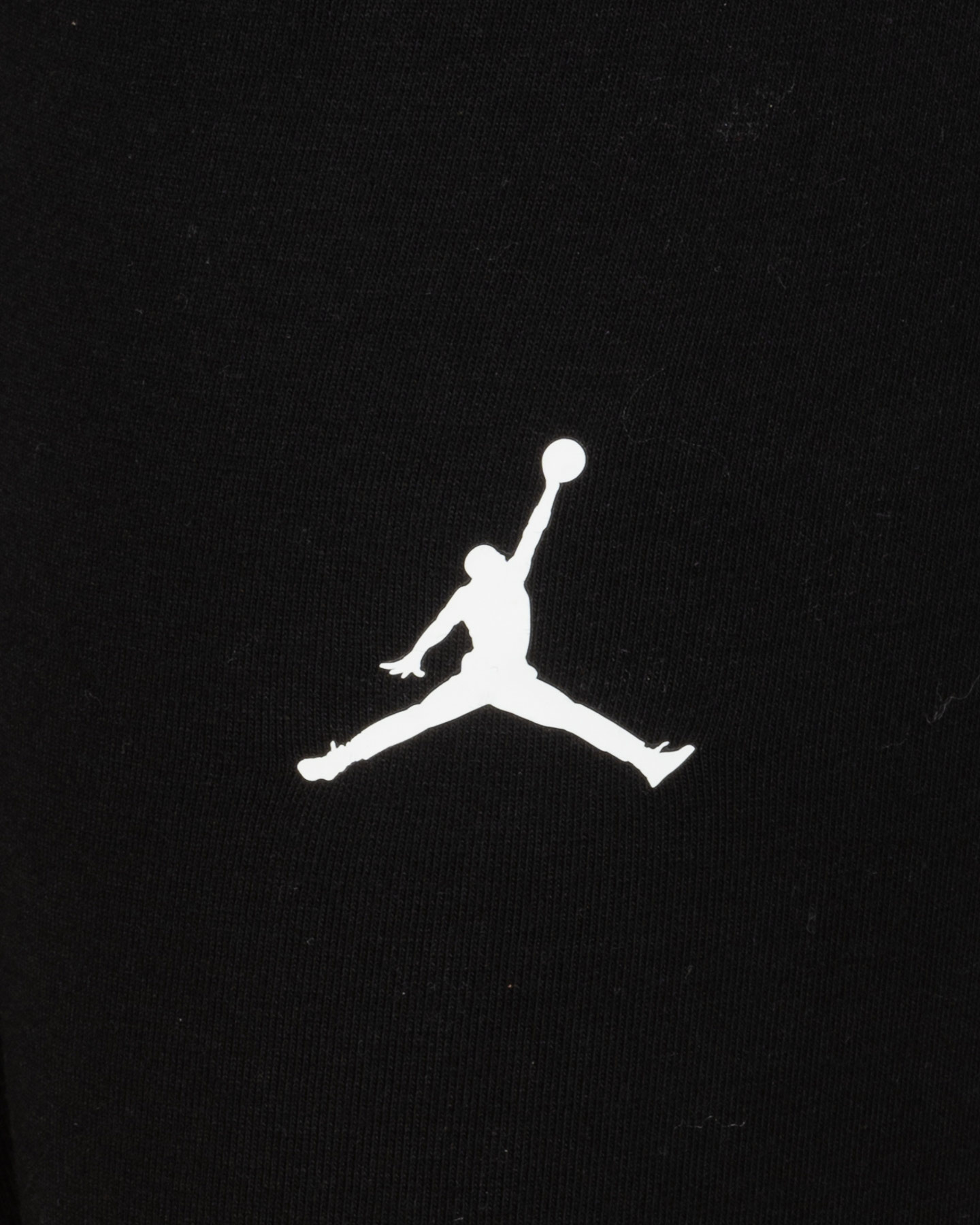 Leggings NIKE JORDAN JR - Nero - 2 | Cisalfa Sport