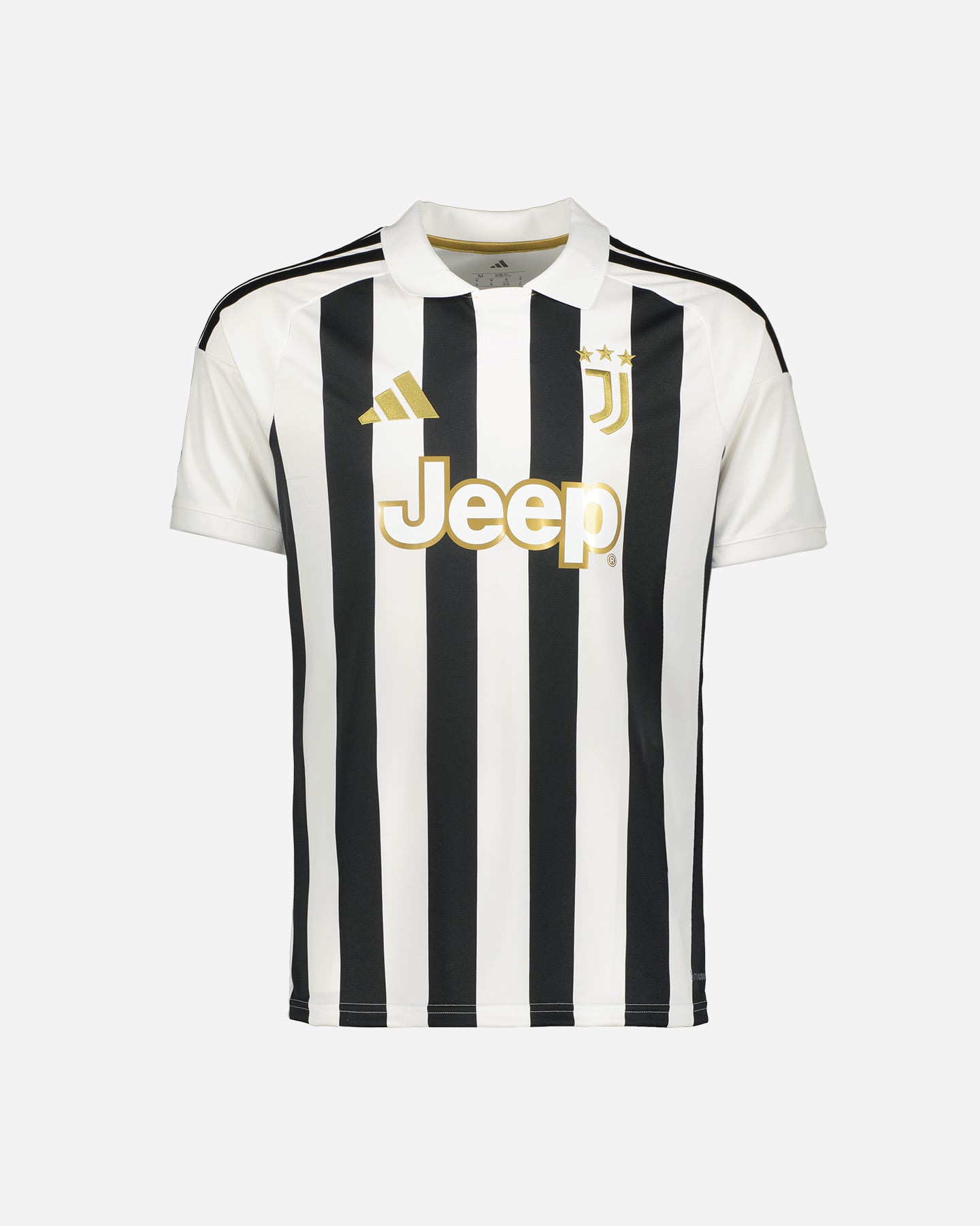Maglia calcio ufficiale ADIDAS JUVENTUS HOME 26-27 YILDIZ M - Color mix - 1 | Cisalfa Sport