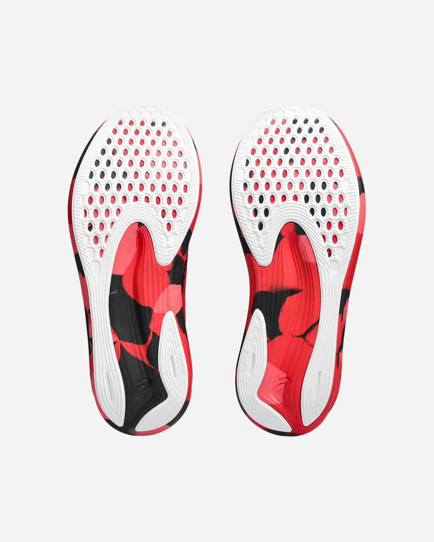 Scarpe running ASICS NOOSA TRI 15 M - Color mix - 2 | Cisalfa Sport