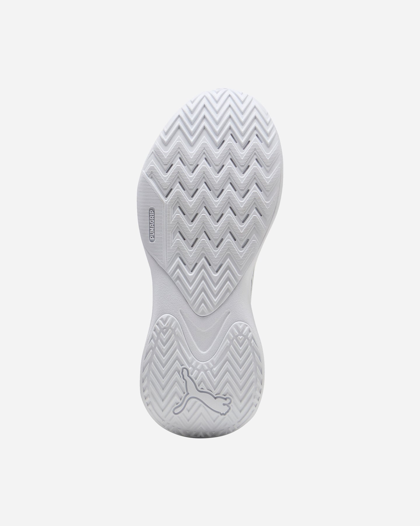 Scarpe training PUMA PWR HYBRID TR W - Bianco - 2 | Cisalfa Sport