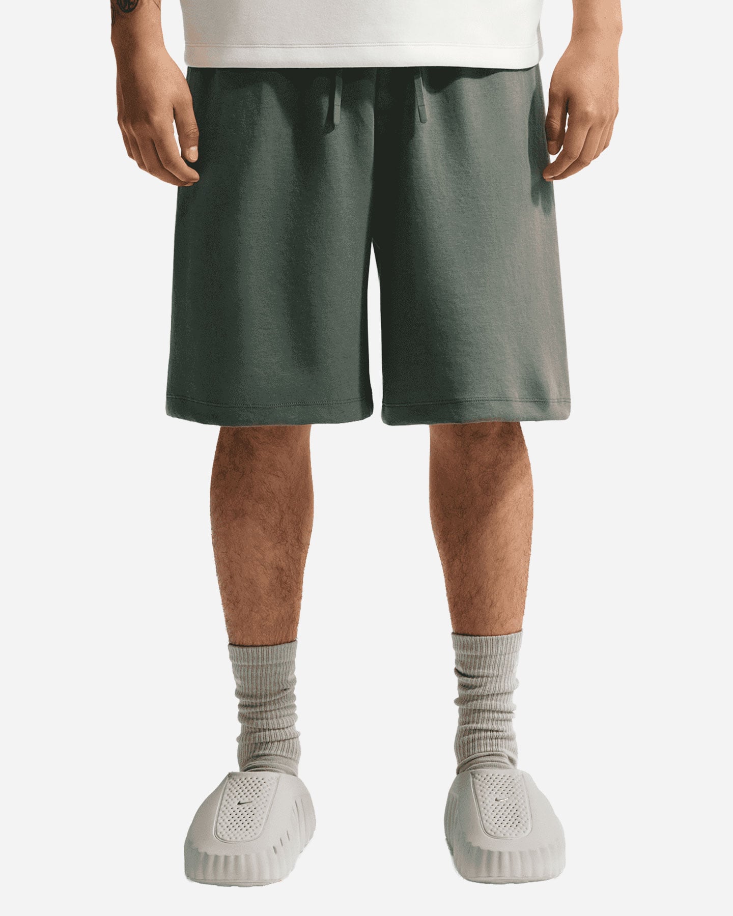 Dri Fit 24/7 M - Pantaloncini - Uomo - Antracite
