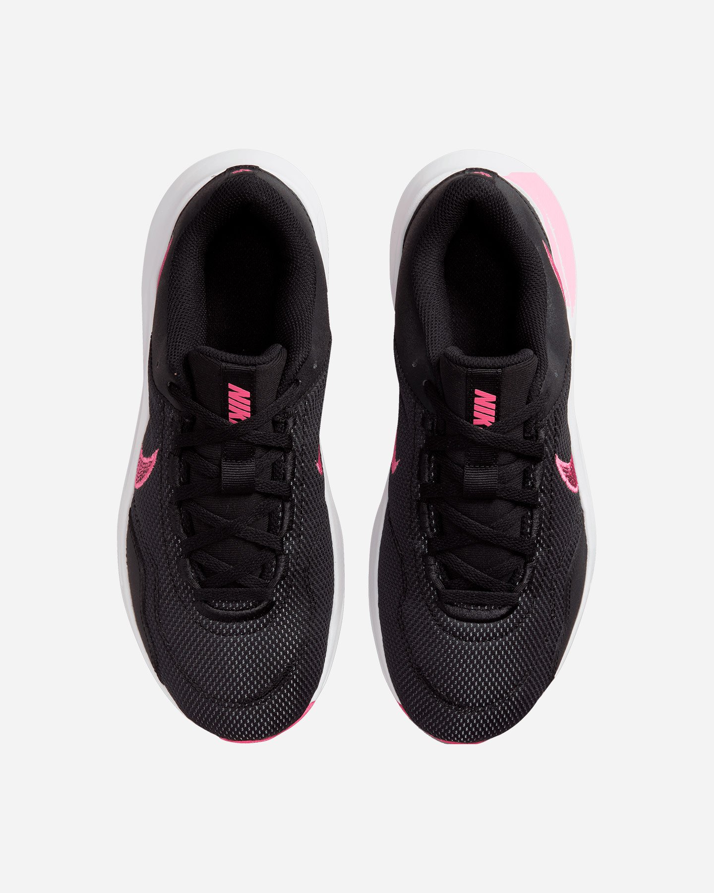 Scarpe training NIKE LEGEND ESSENTIAL W - Nero - 3 | Cisalfa Sport