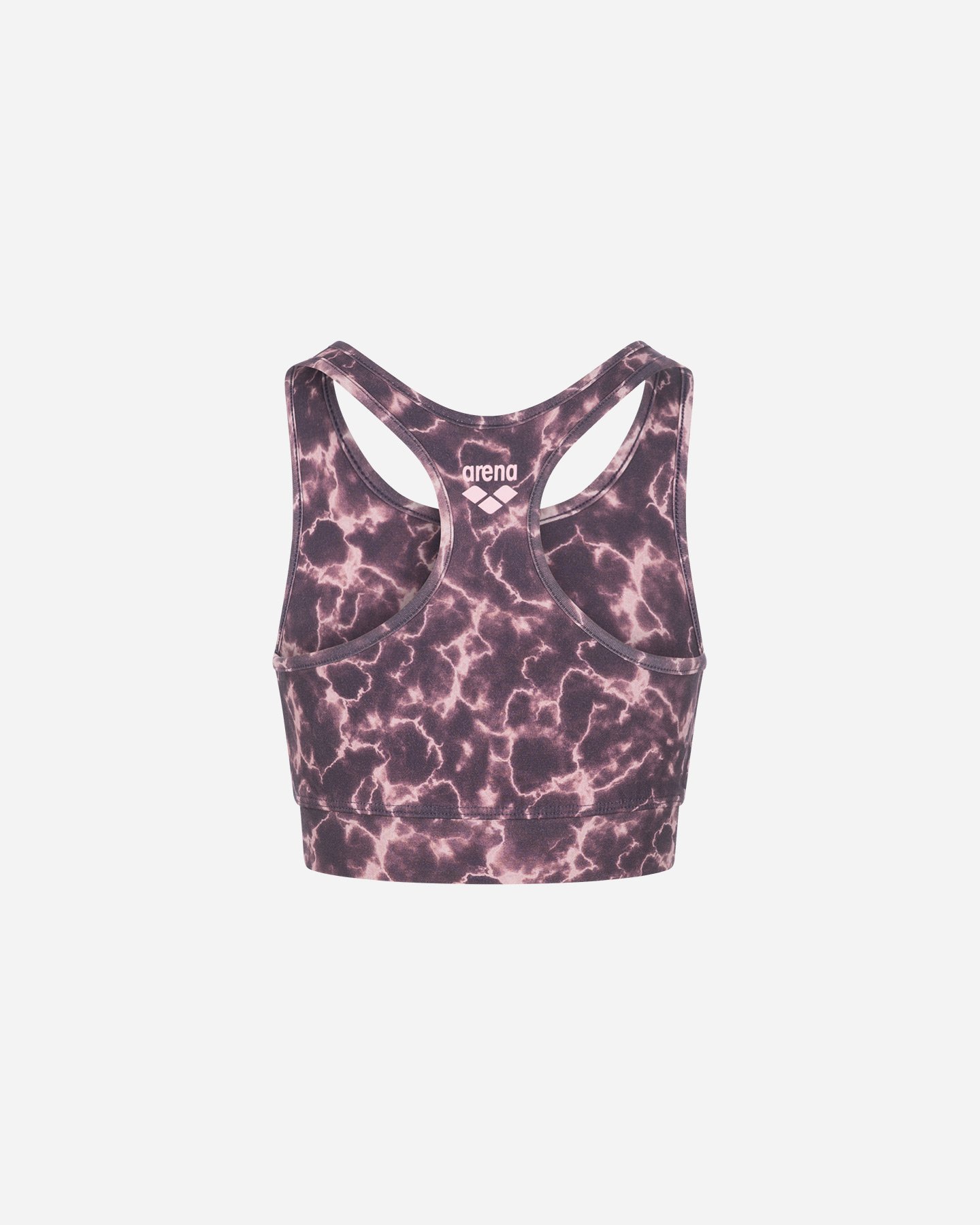 Canotta ARENA ATHLETIC PROGRESS JR - Viola - 1 | Cisalfa Sport