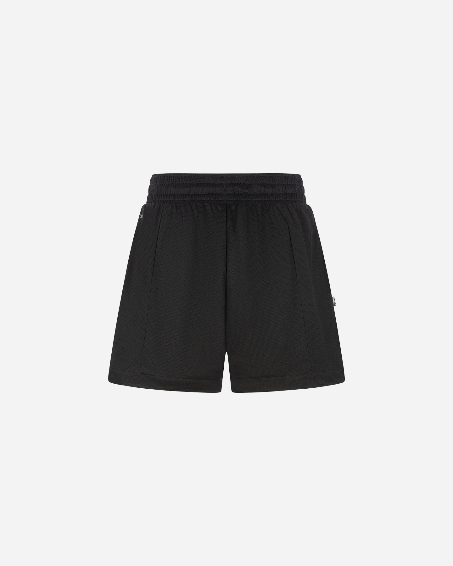 Pantaloncini PUMA BASKET W - Nero - 1 | Cisalfa Sport