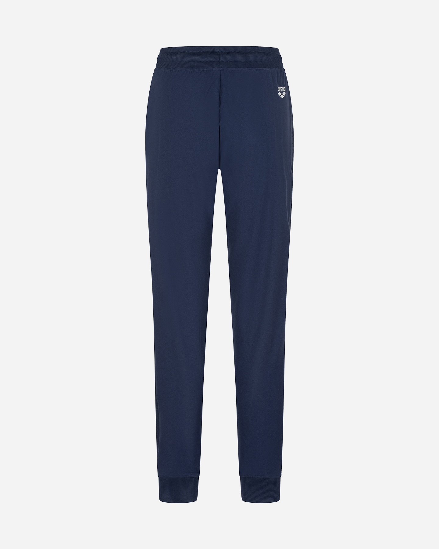 Pantalone ARENA ATHLETIC ESSENTIAL W - Blu - 1 | Cisalfa Sport